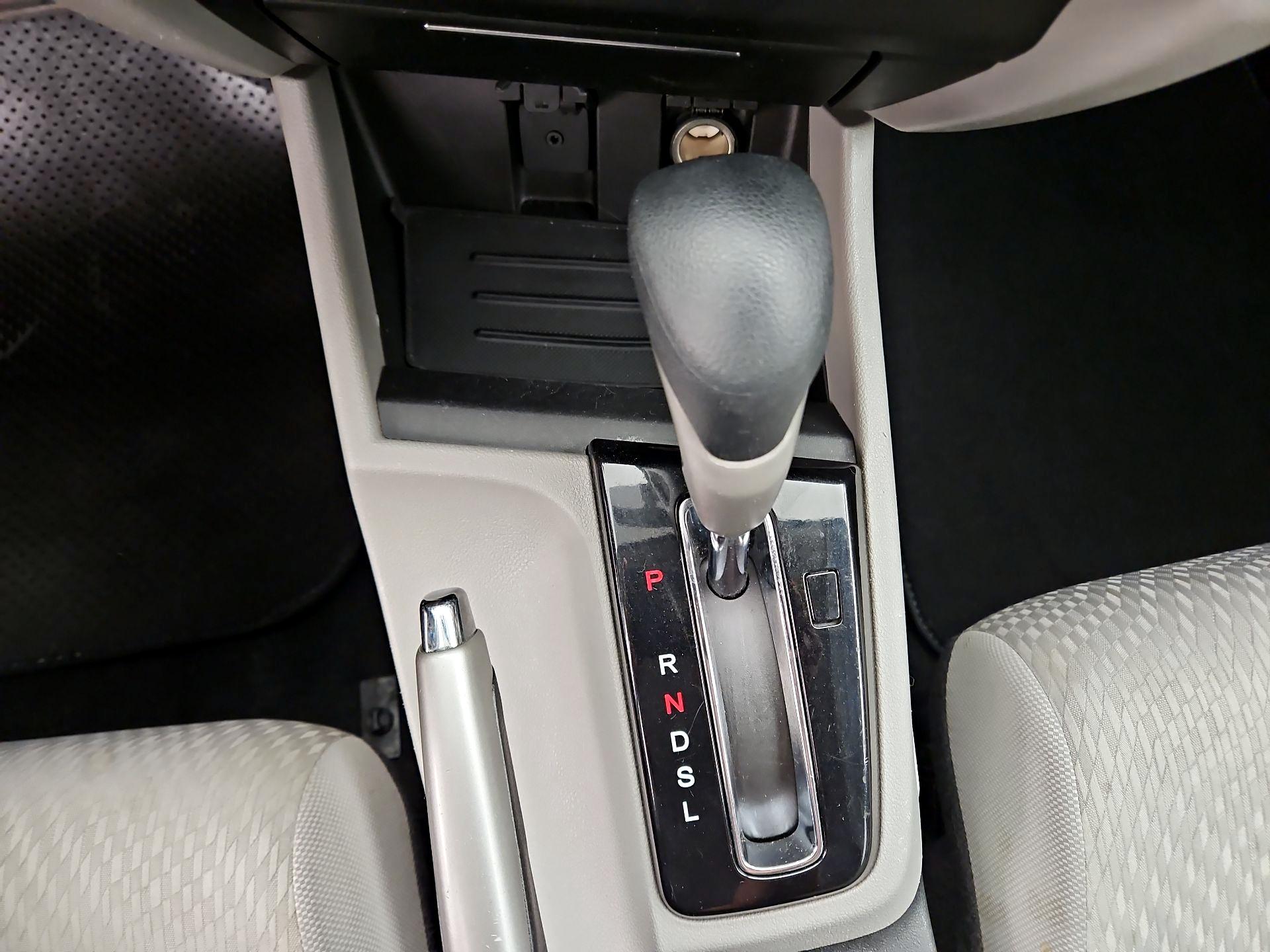 Thumbnail: 2014 Honda Civic - 17