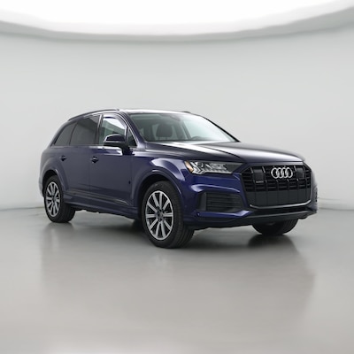 2024 Audi Q7 Premium Plus