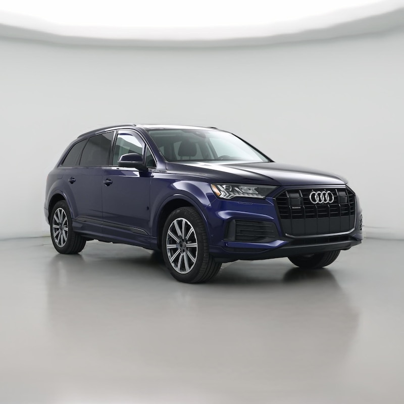 2024 Audi Q7 Premium Plus
