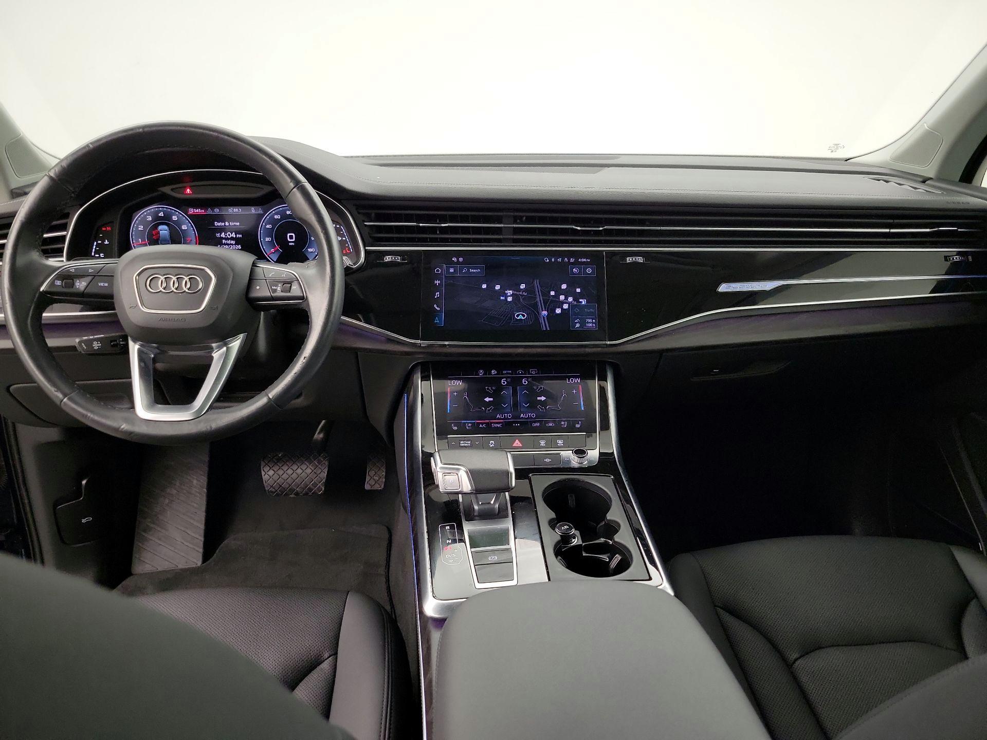 Thumbnail: 2024 Audi Q7 - 9