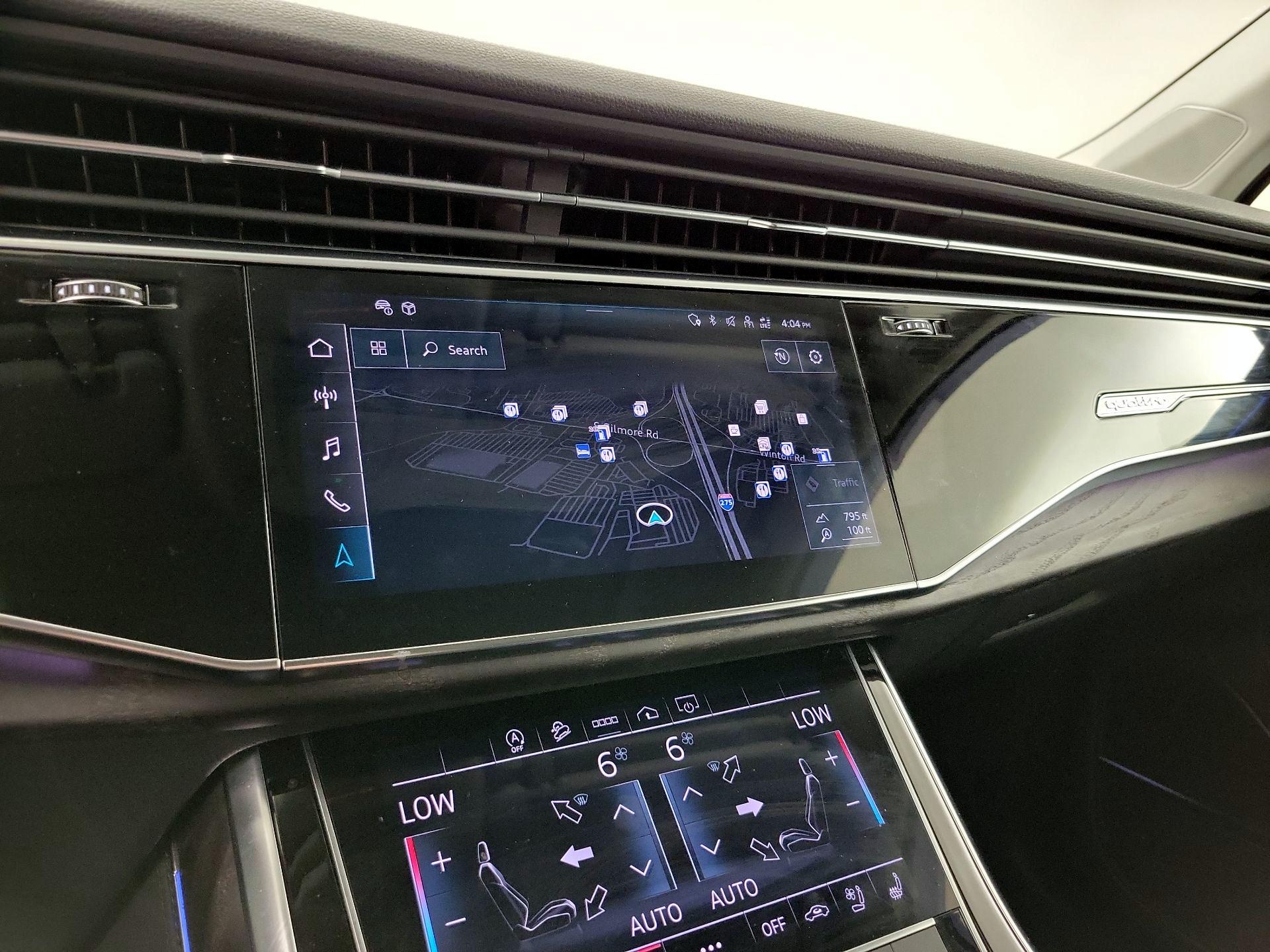 Thumbnail: 2024 Audi Q7 - 14
