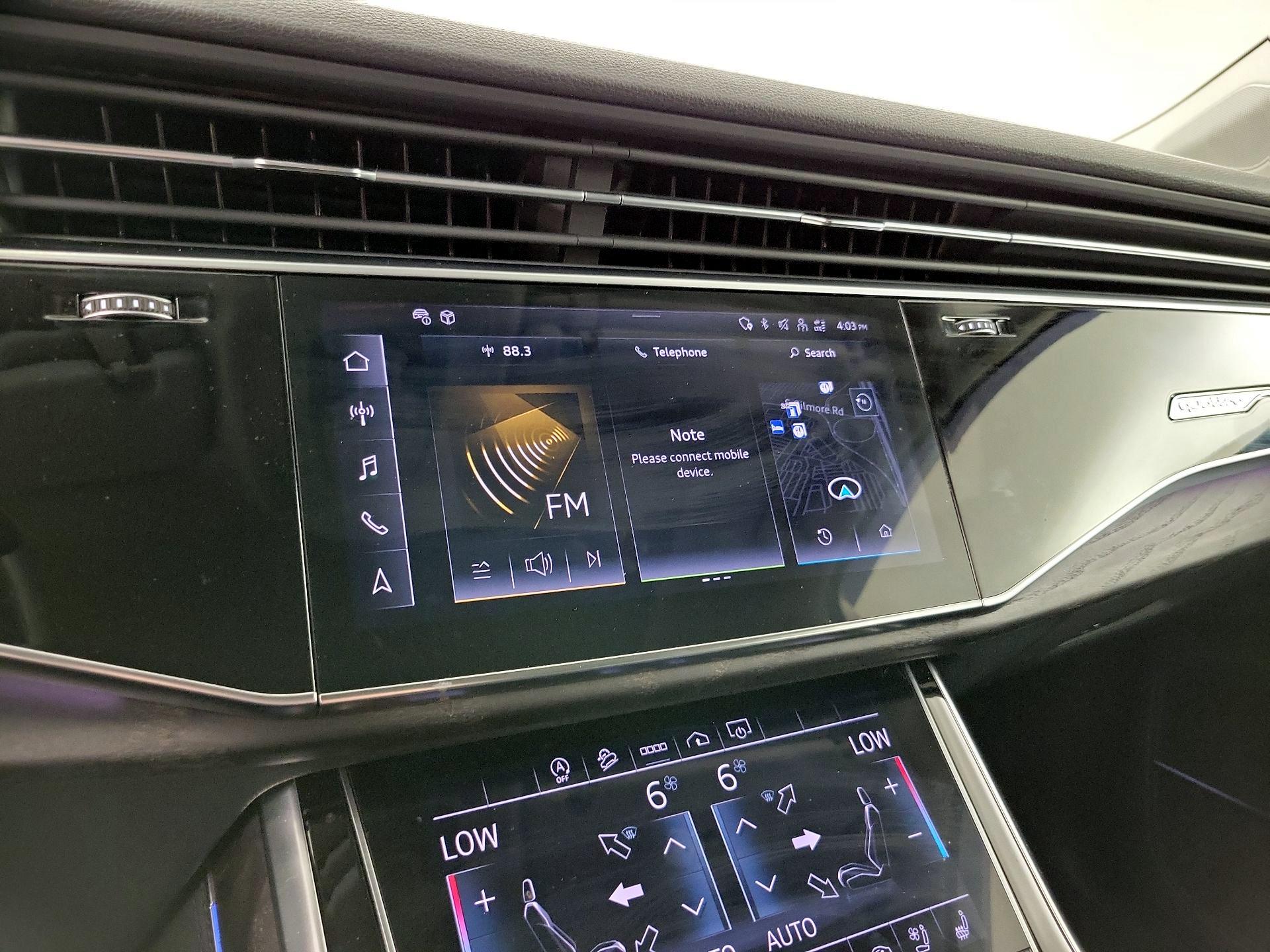 Thumbnail: 2024 Audi Q7 - 16