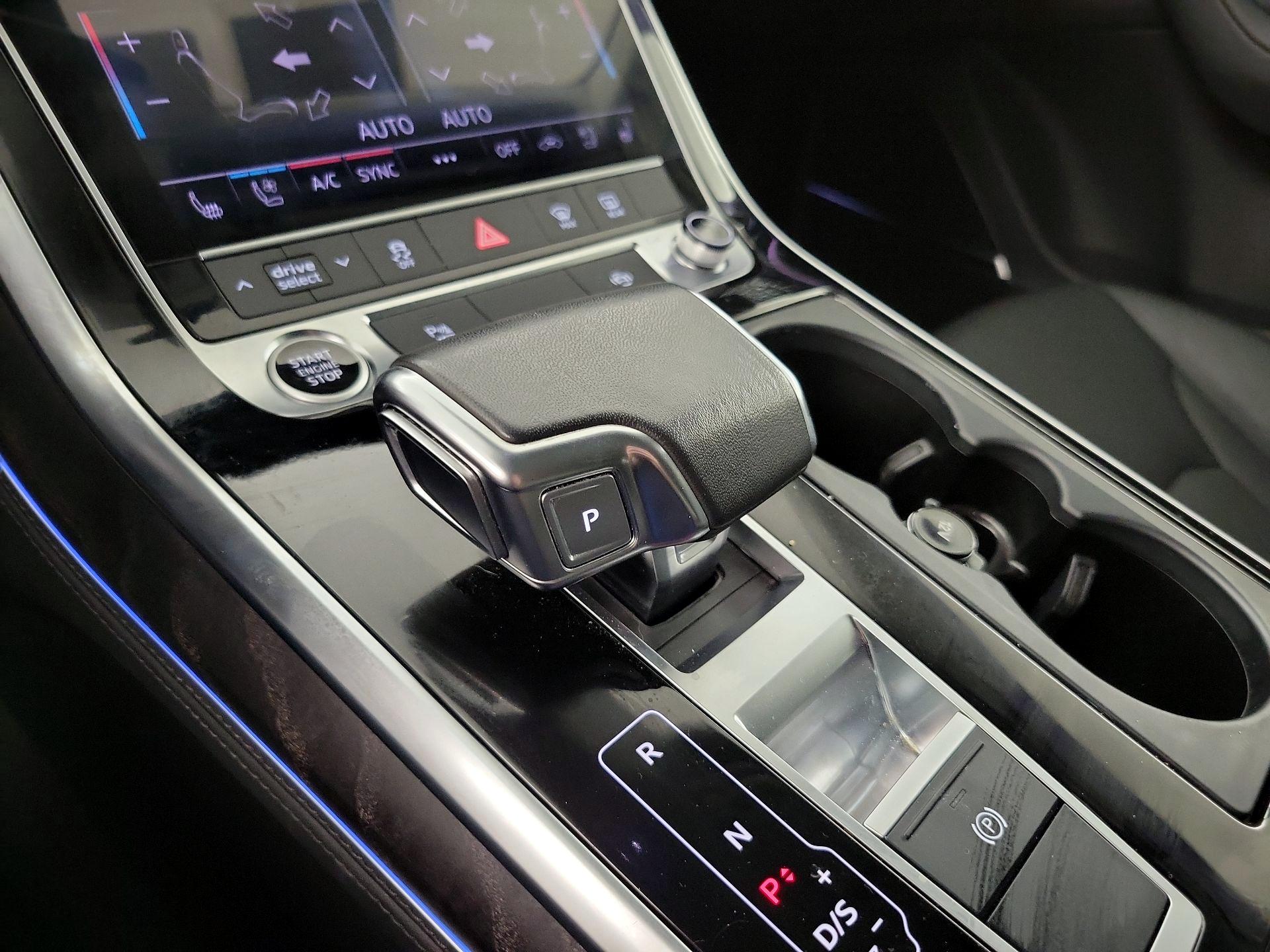 Thumbnail: 2024 Audi Q7 - 18