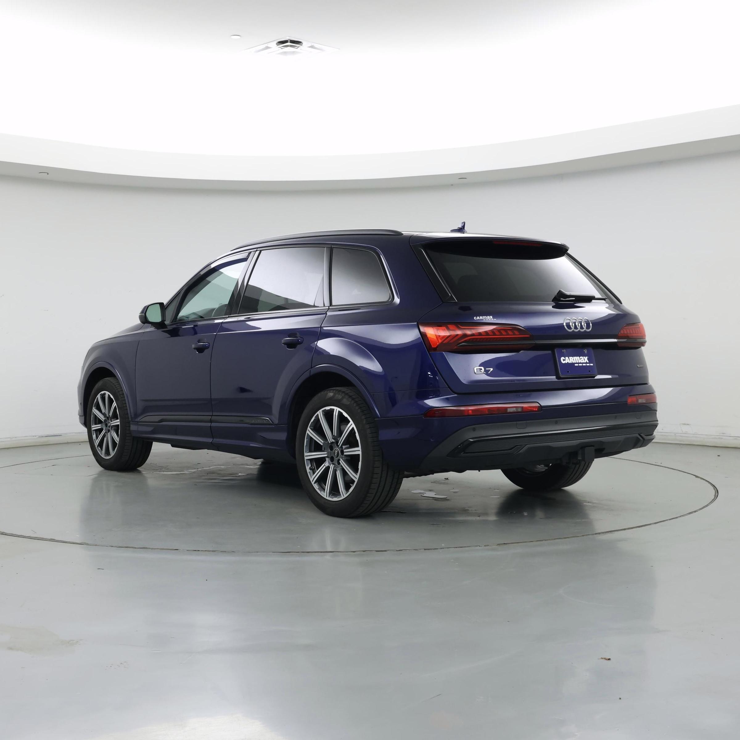 Thumbnail: 2024 Audi Q7 - 2