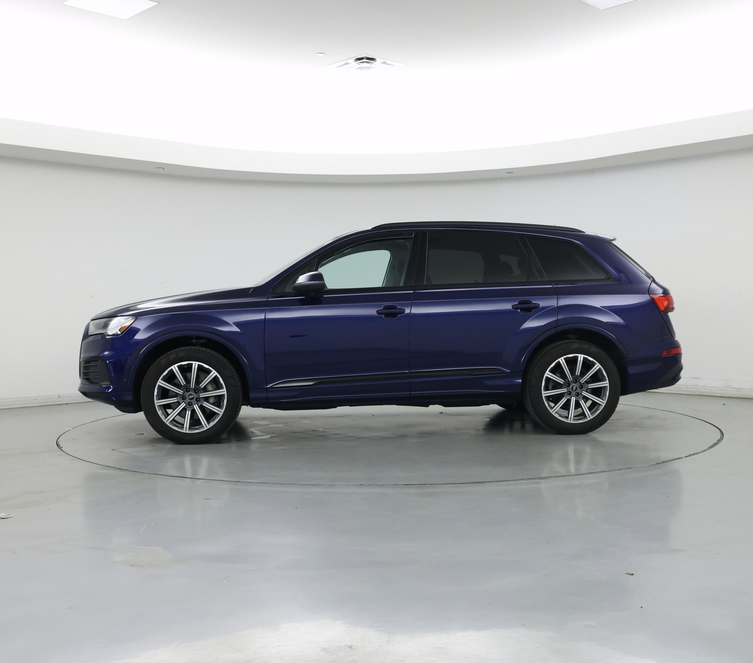 Thumbnail: 2024 Audi Q7 - 3