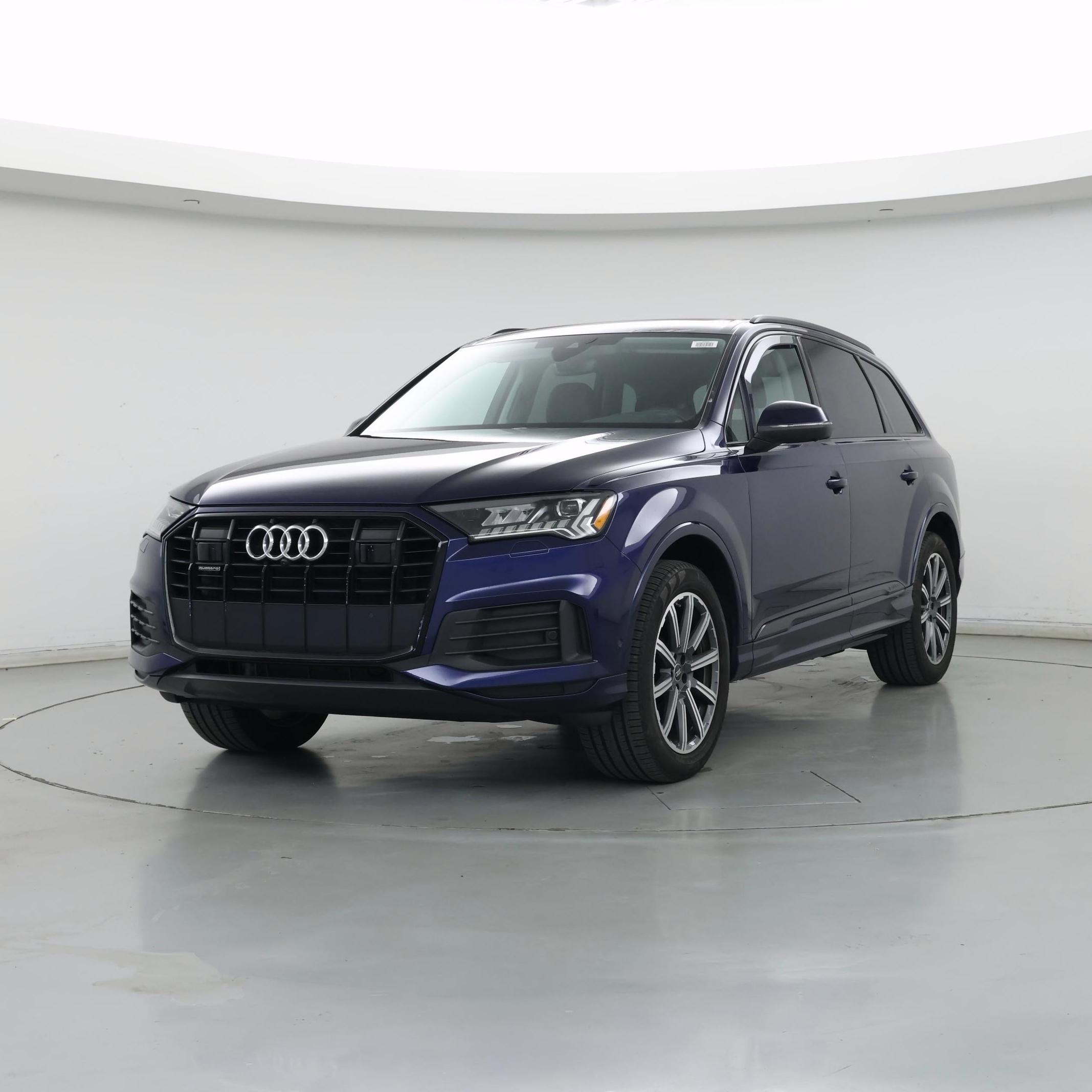 Thumbnail: 2024 Audi Q7 - 4