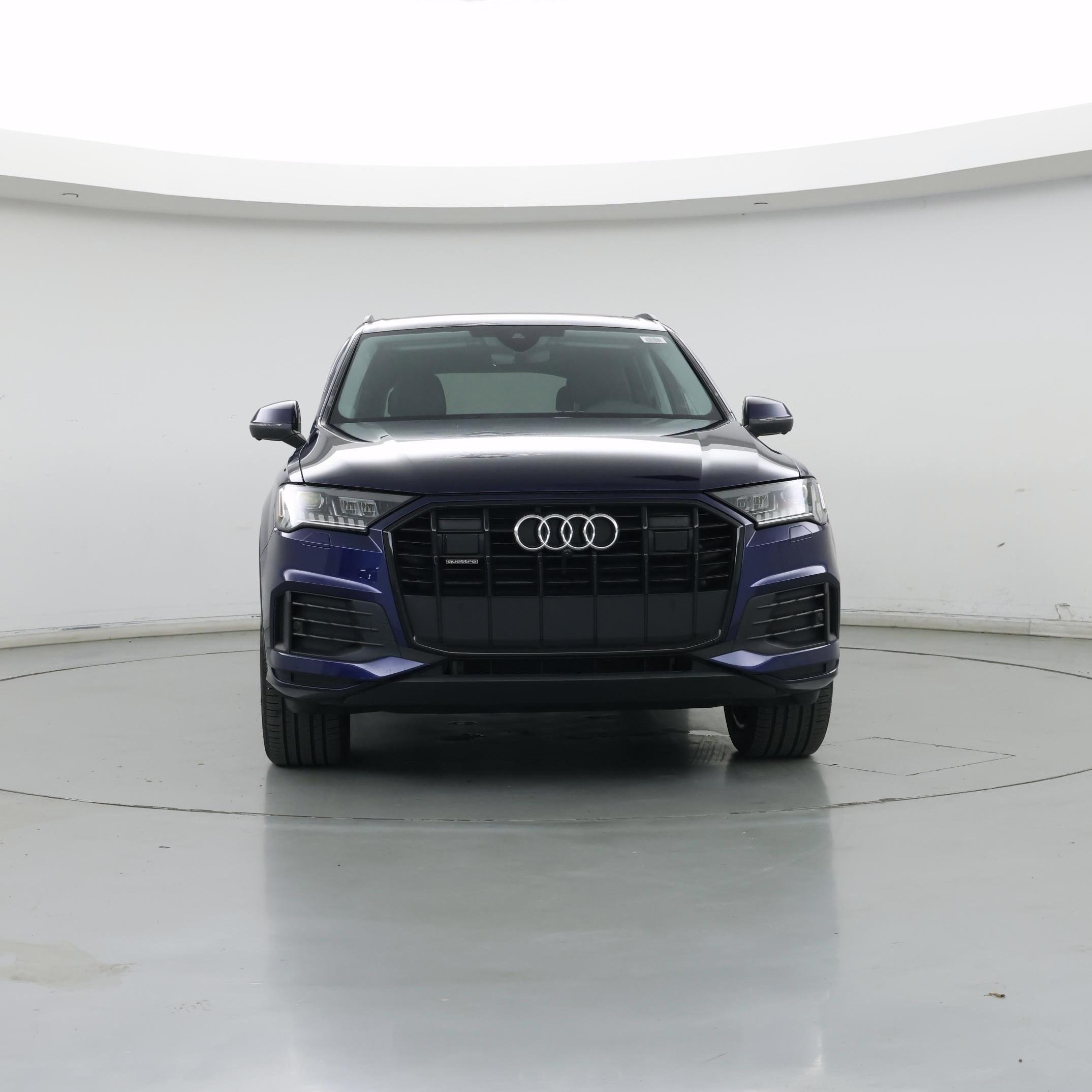 Thumbnail: 2024 Audi Q7 - 5