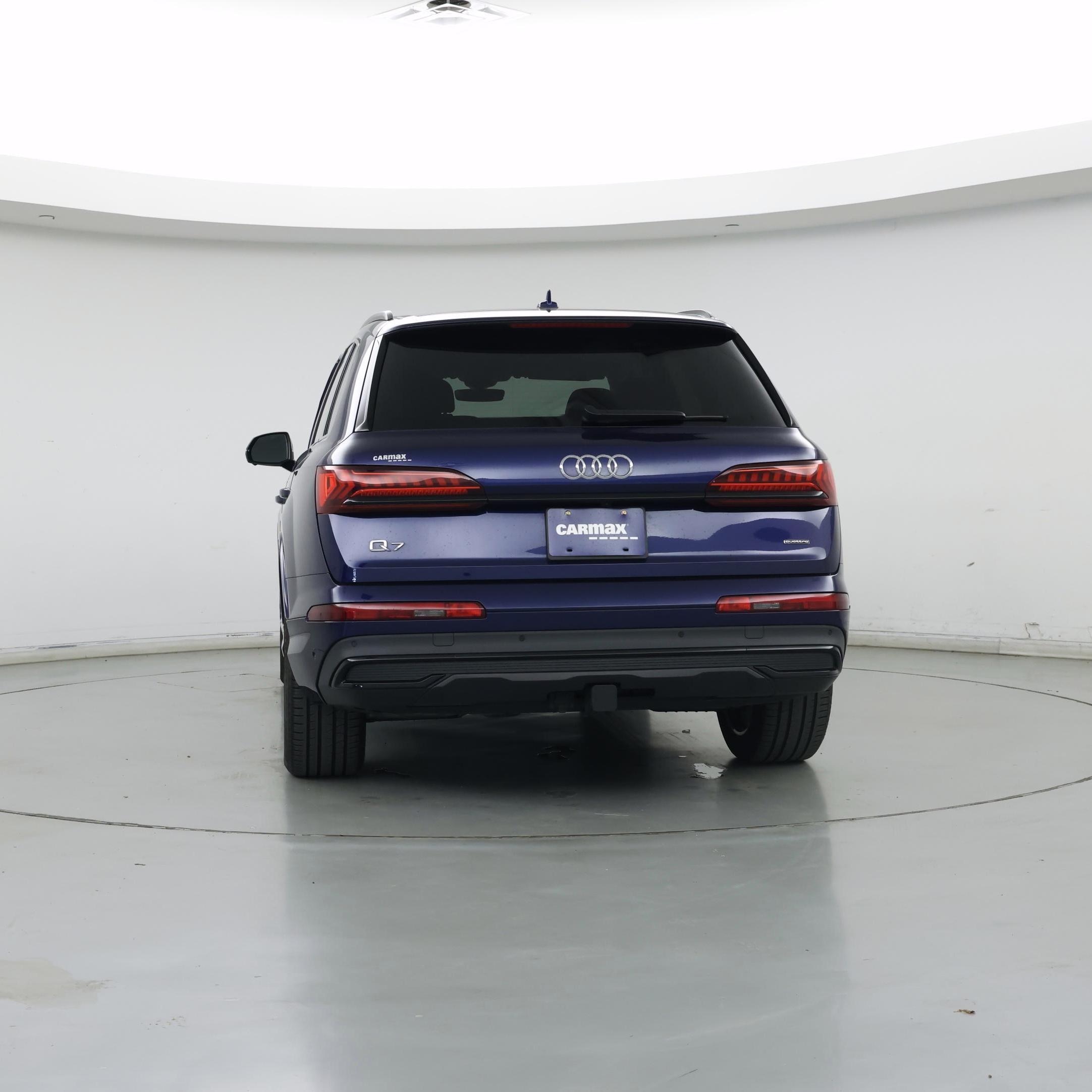 Thumbnail: 2024 Audi Q7 - 6