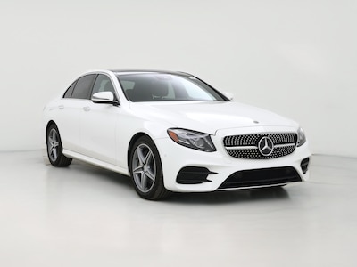 2017 Mercedes-Benz E300