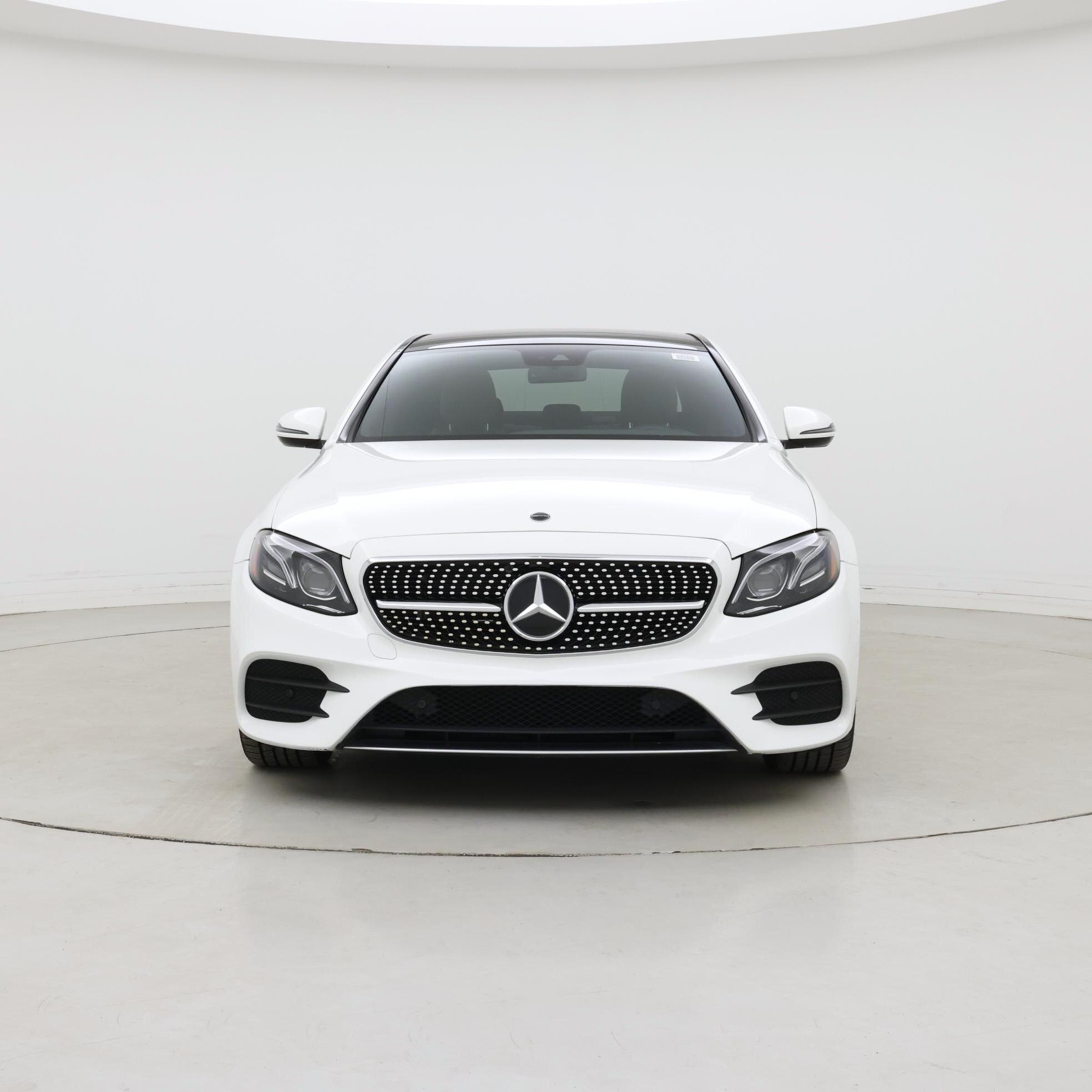 Thumbnail: 2017 Mercedes-Benz E-Class - 5
