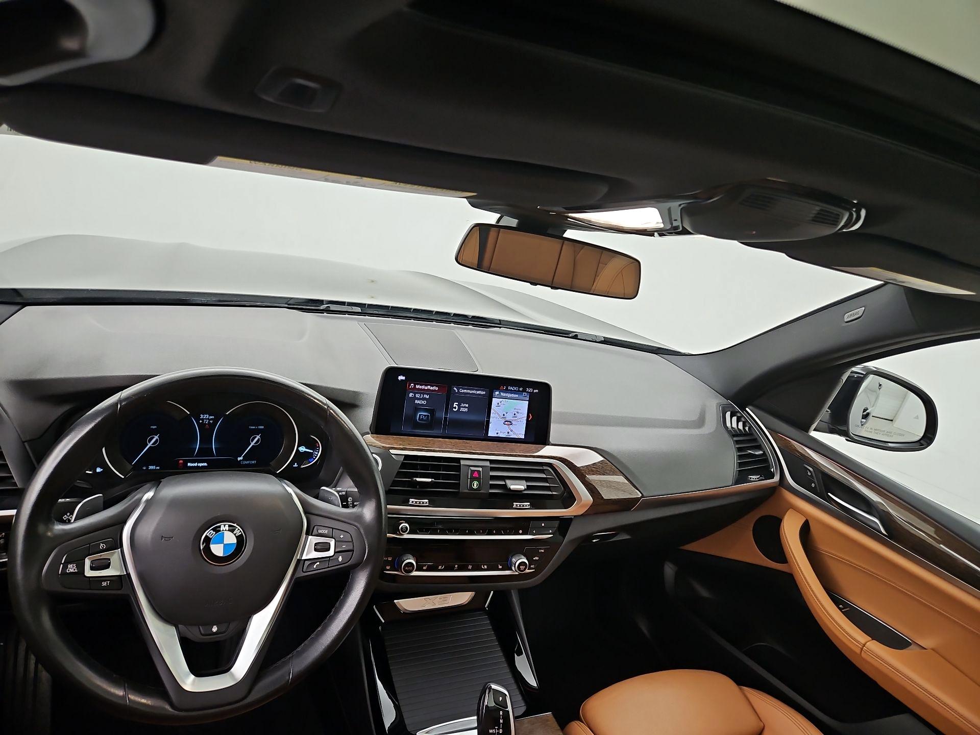 Thumbnail: 2019 BMW X3 - 9