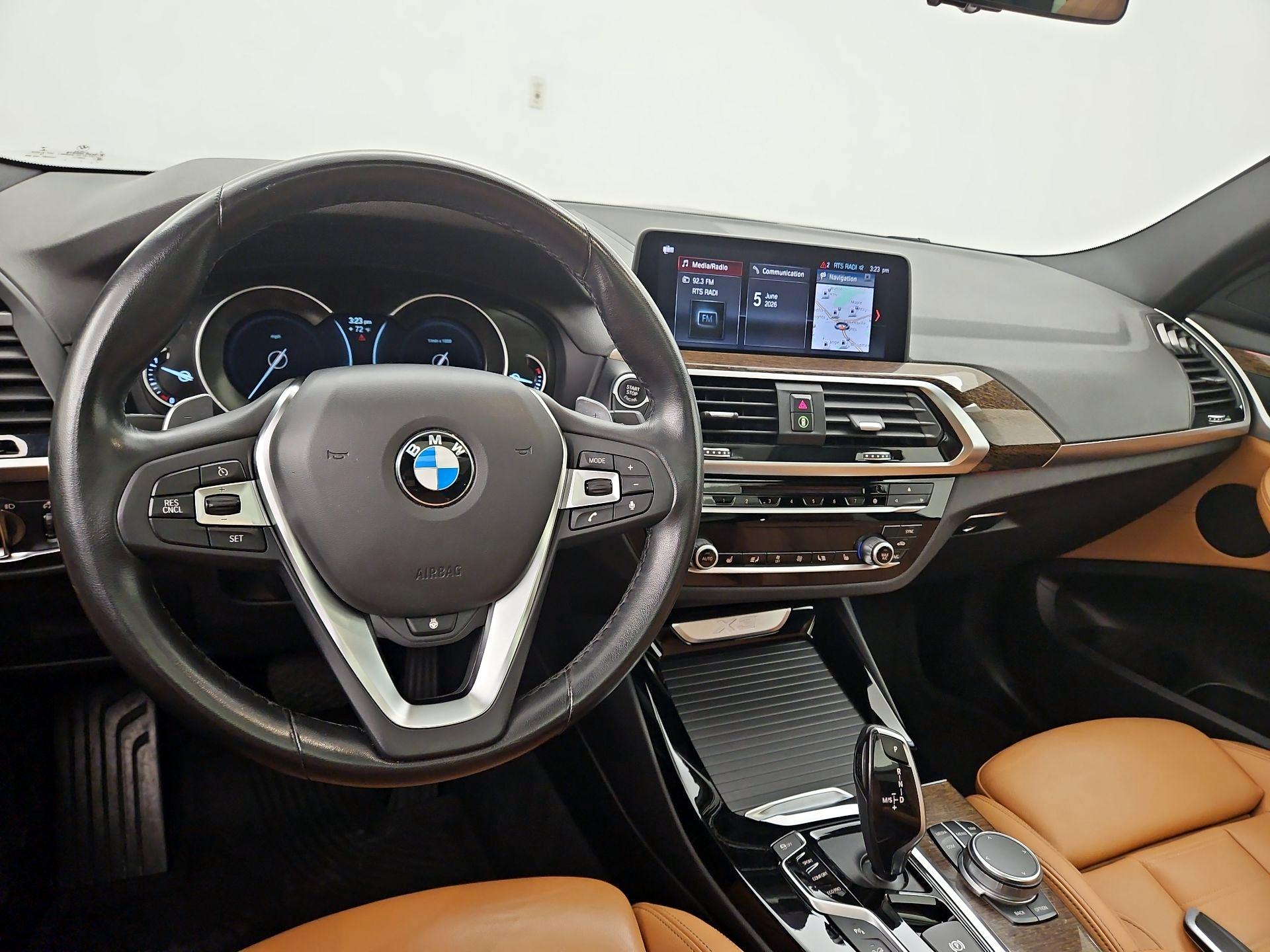 Thumbnail: 2019 BMW X3 - 10