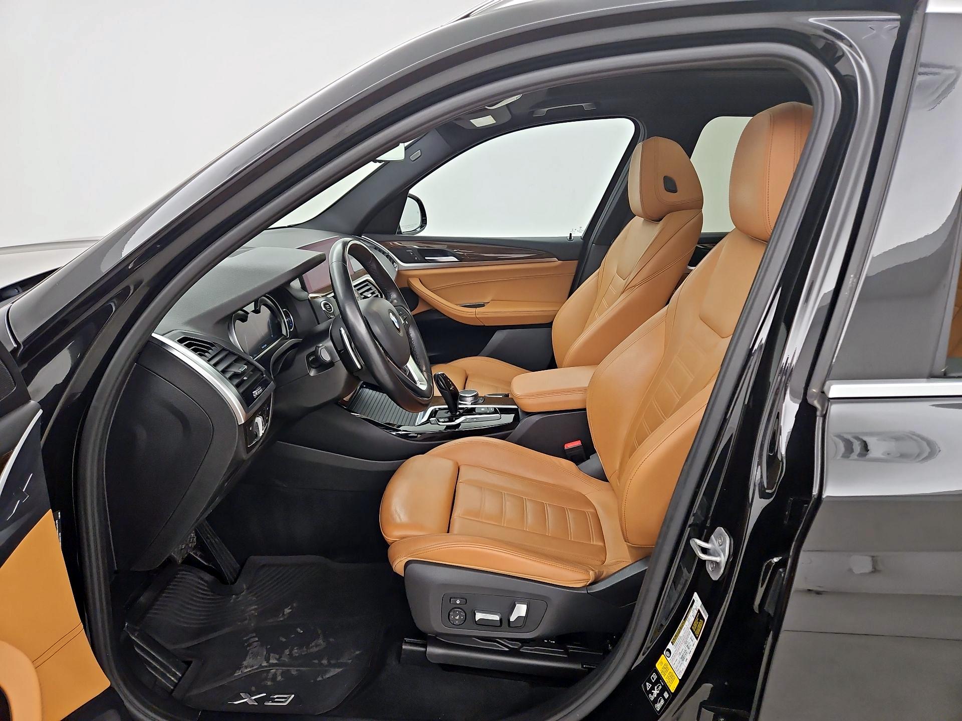 Thumbnail: 2019 BMW X3 - 11