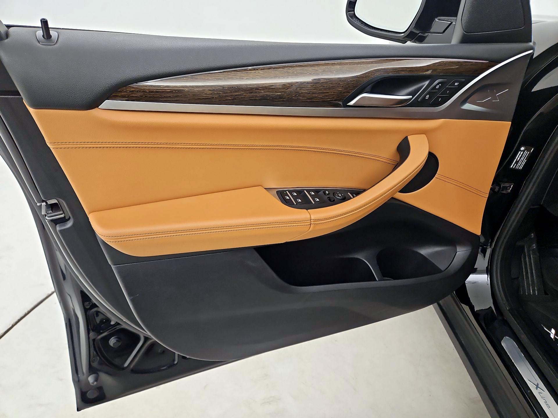 Thumbnail: 2019 BMW X3 - 12