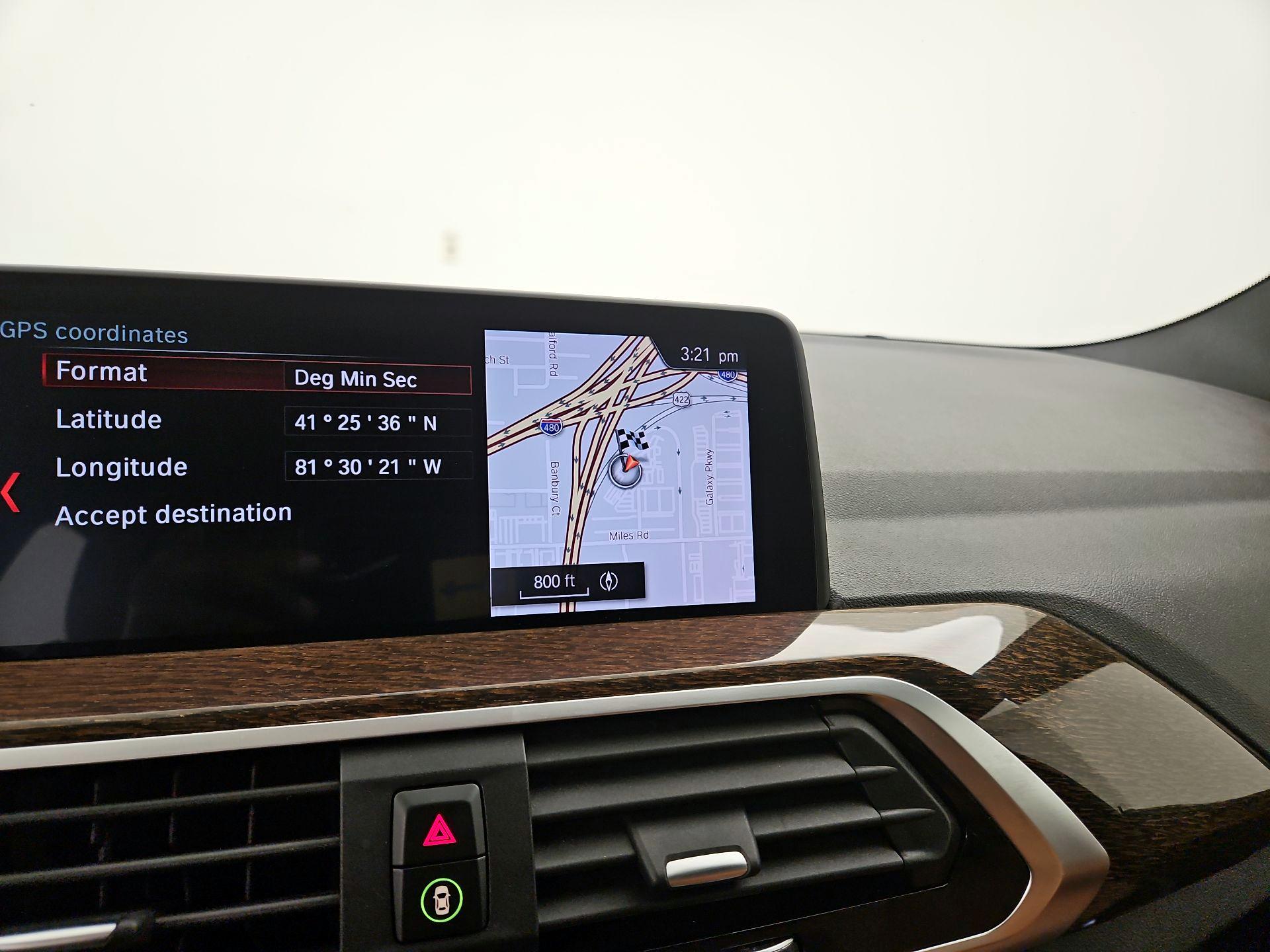 Thumbnail: 2019 BMW X3 - 14