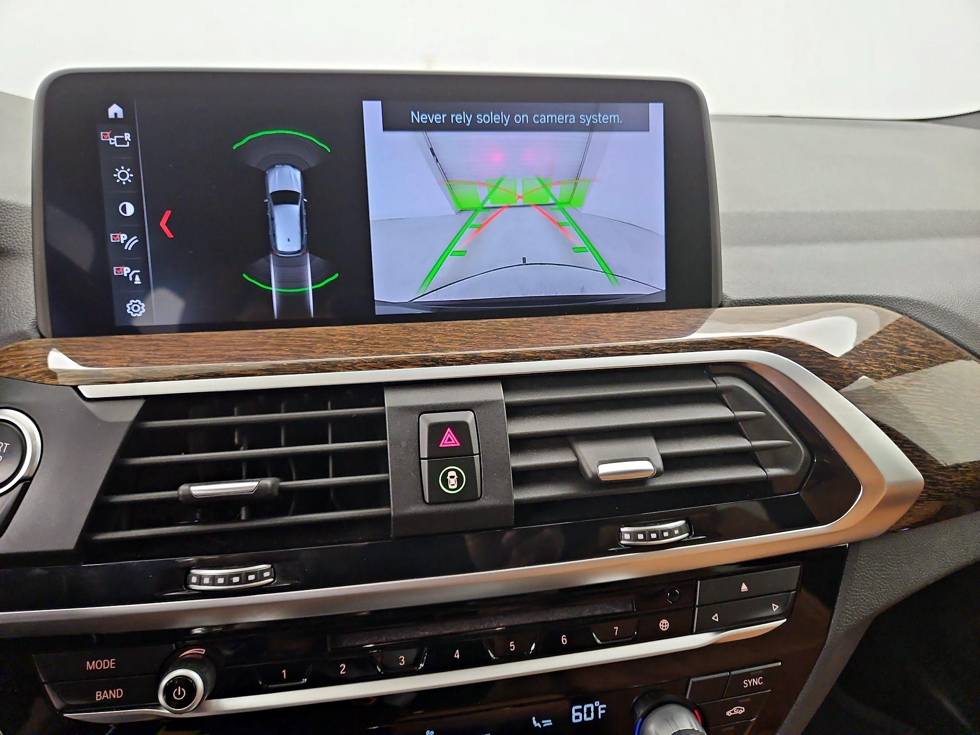 Thumbnail: 2019 BMW X3 - 15