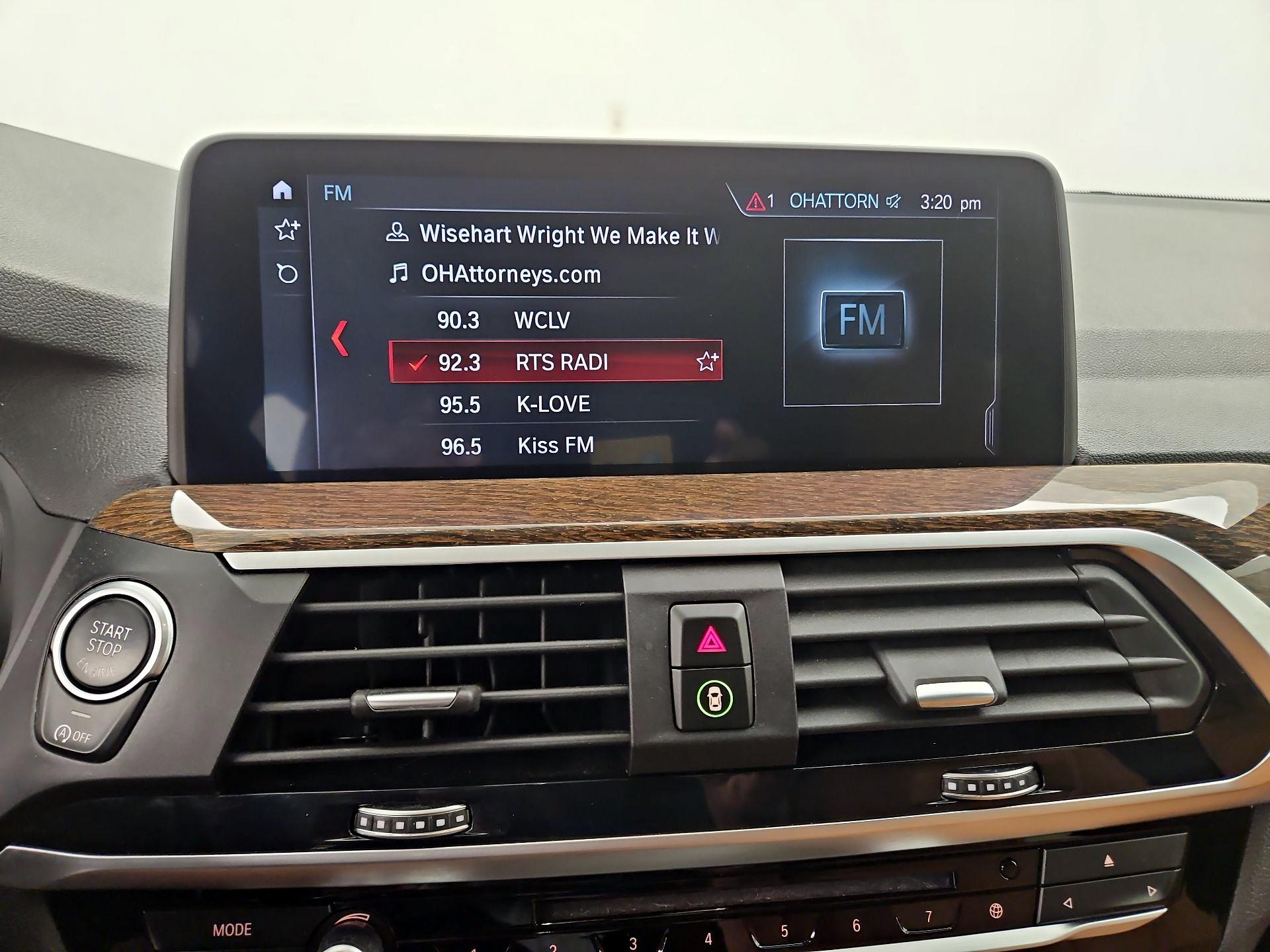 Thumbnail: 2019 BMW X3 - 16