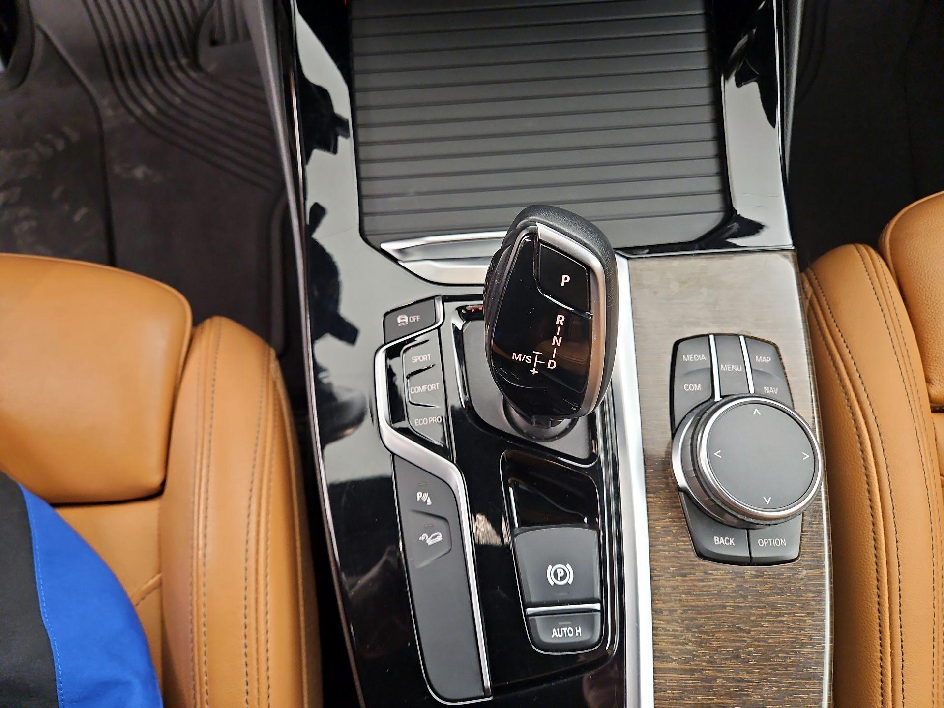 Thumbnail: 2019 BMW X3 - 18