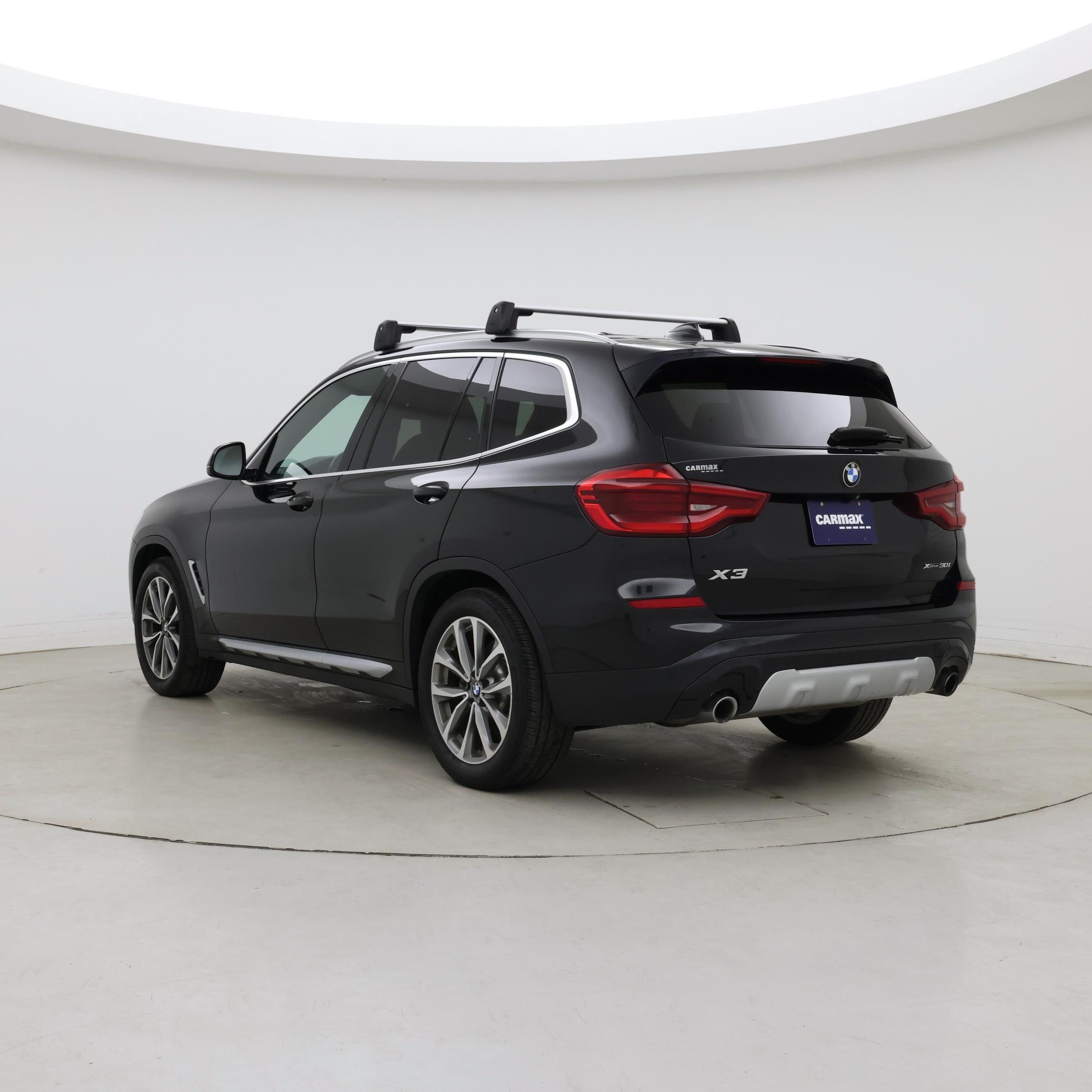 Thumbnail: 2019 BMW X3 - 2
