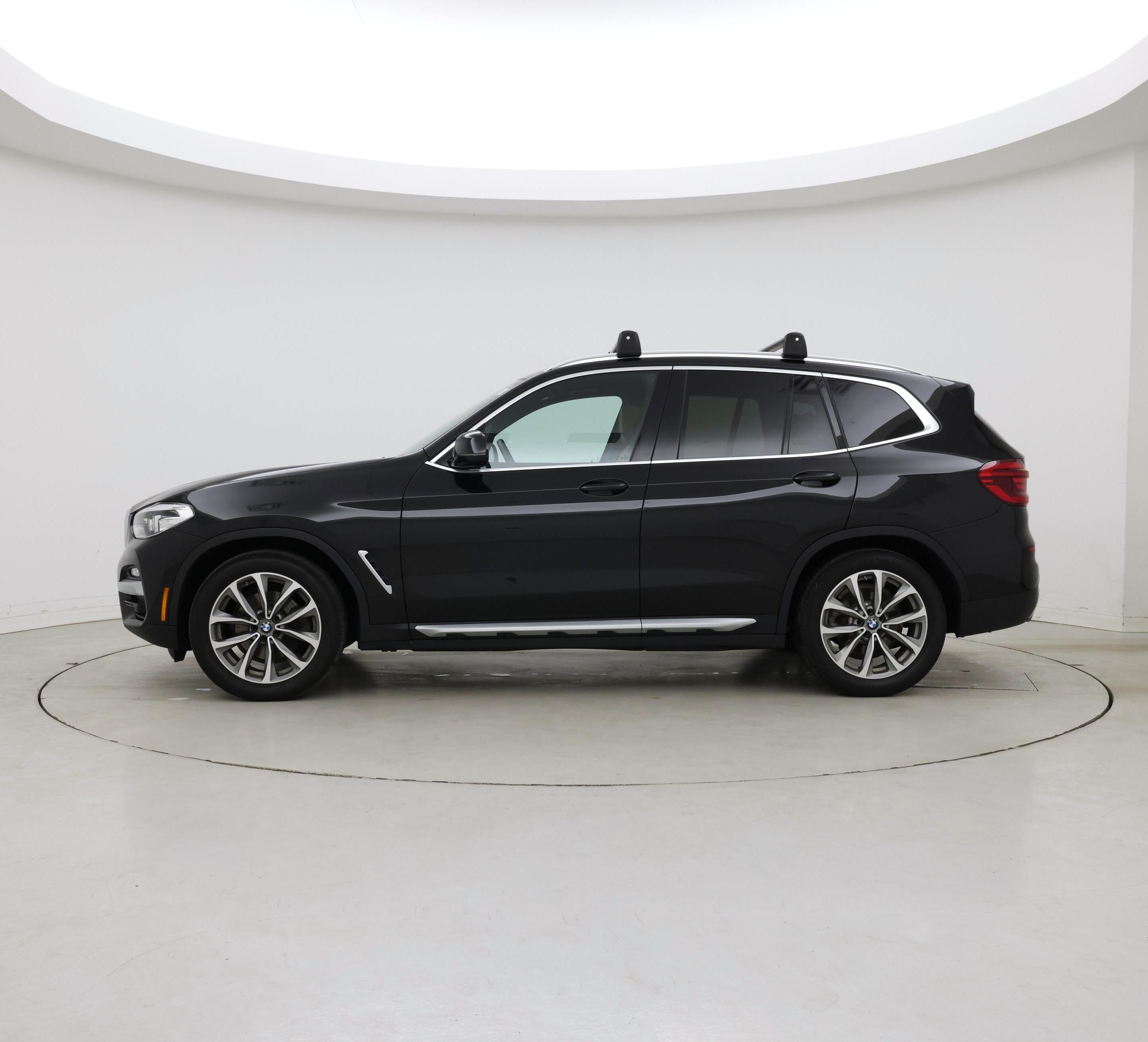 Thumbnail: 2019 BMW X3 - 3