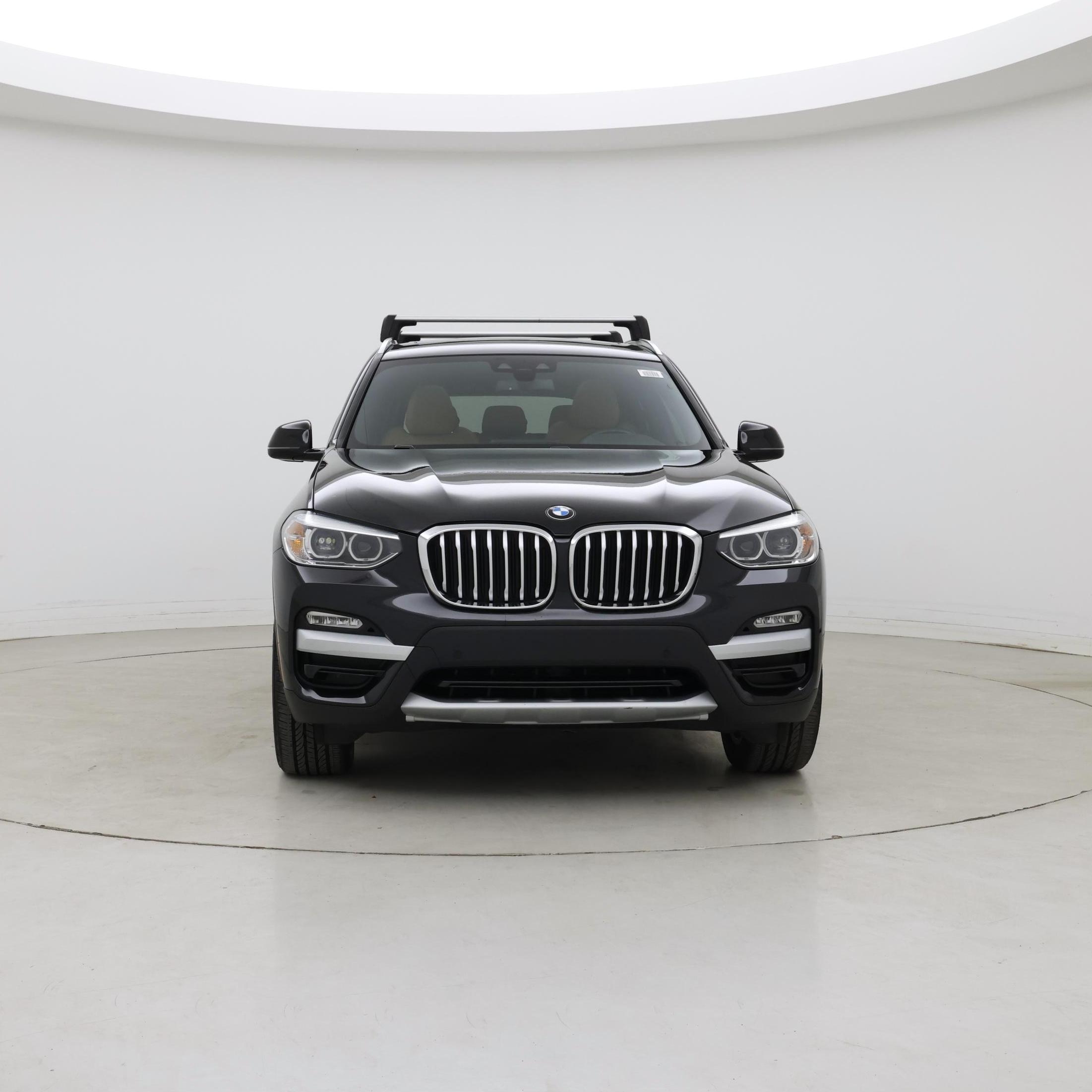 Thumbnail: 2019 BMW X3 - 5