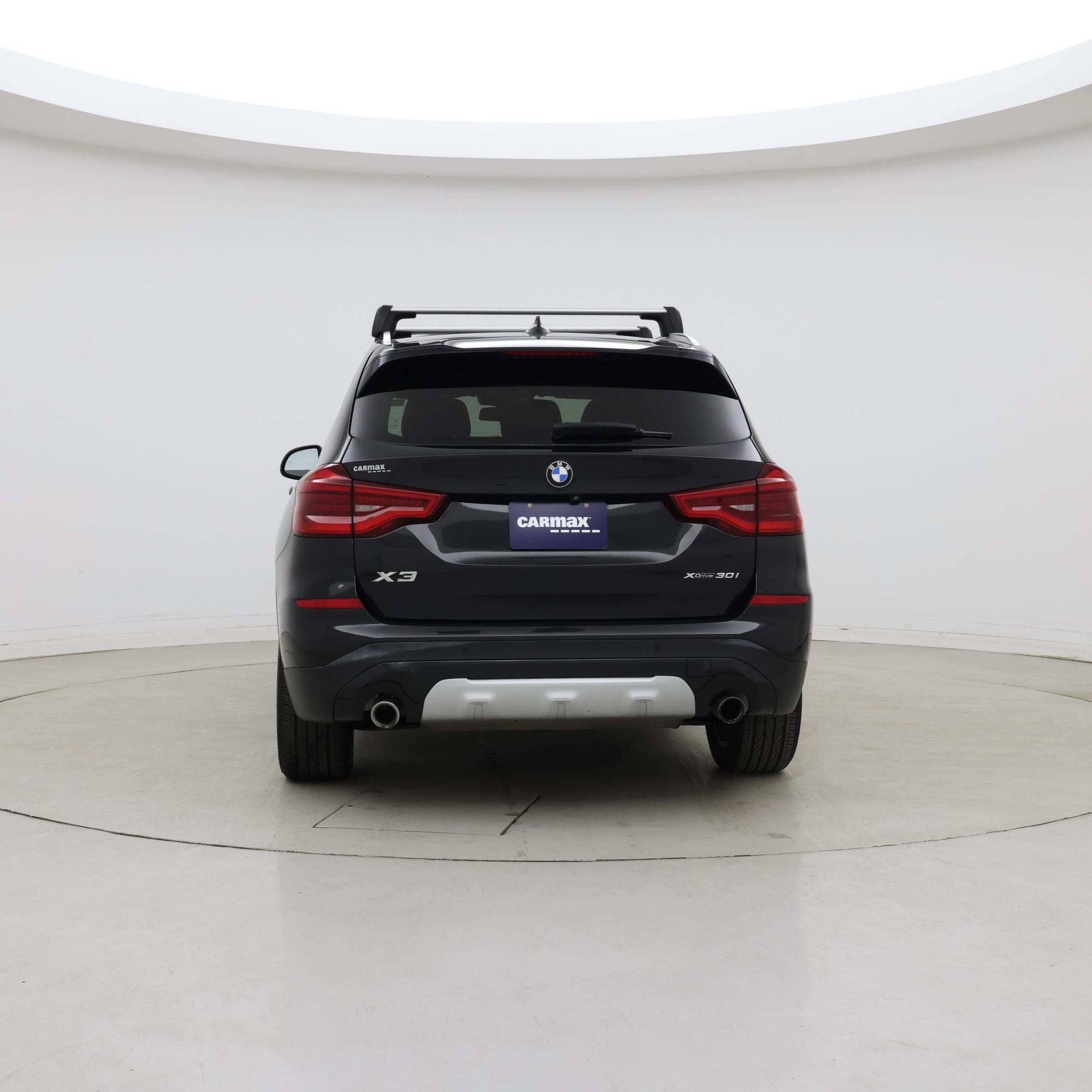 Thumbnail: 2019 BMW X3 - 6