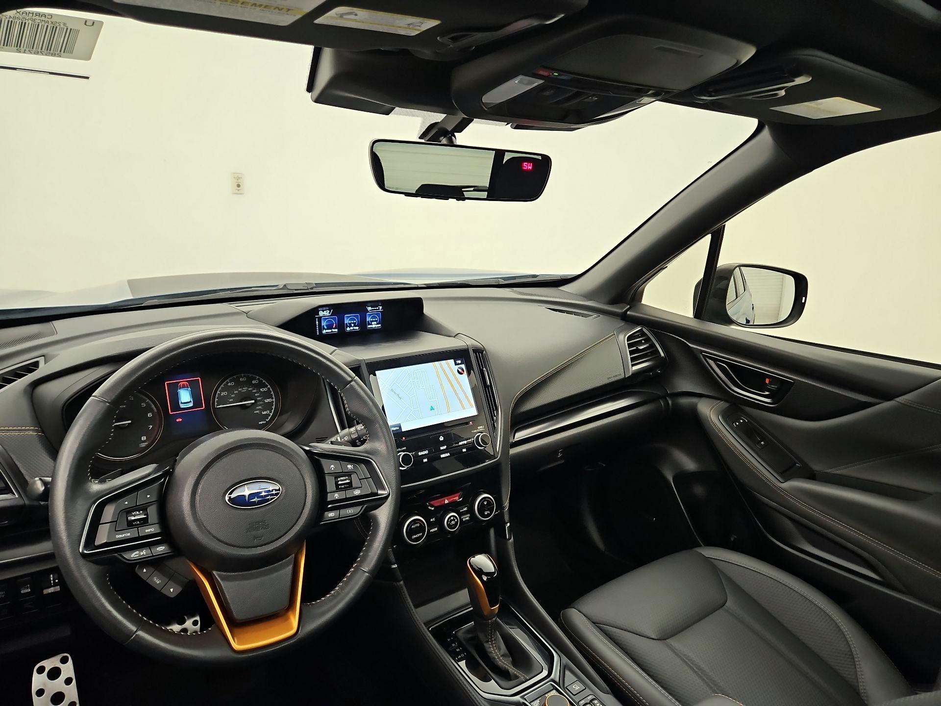 Thumbnail: 2023 Subaru Forester - 9
