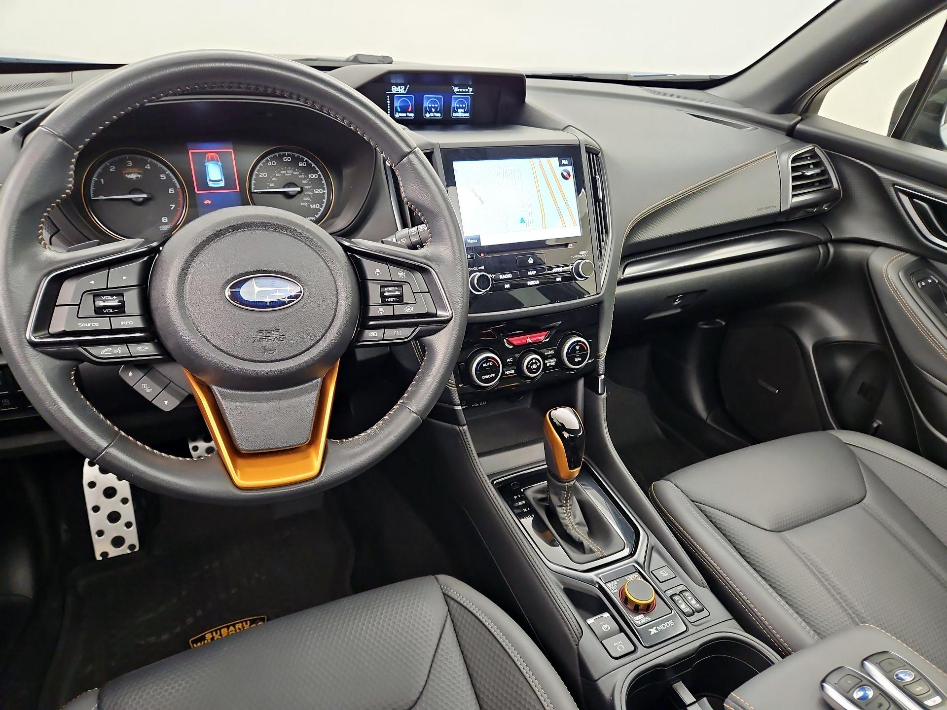 Thumbnail: 2023 Subaru Forester - 10
