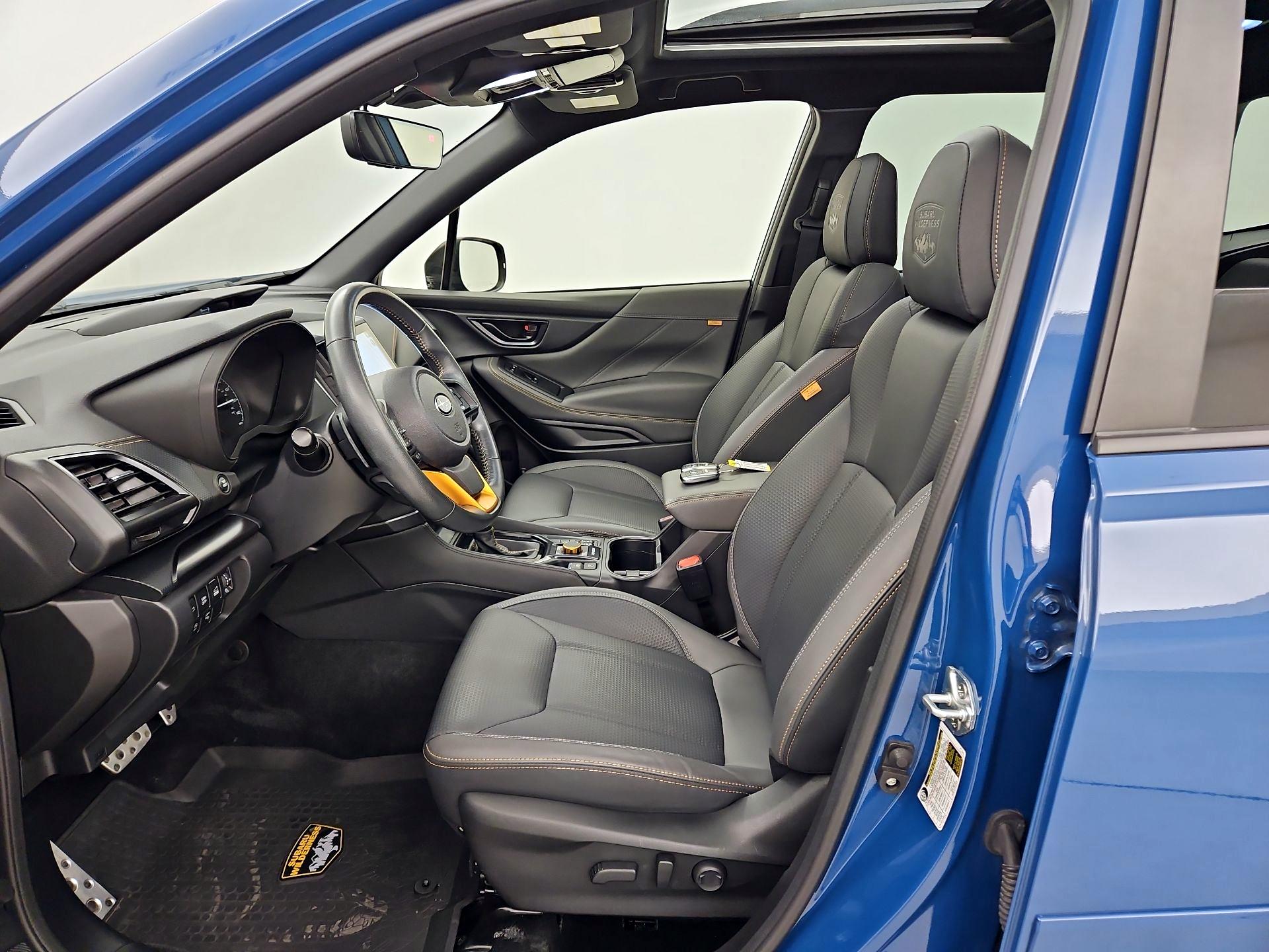 Thumbnail: 2023 Subaru Forester - 11