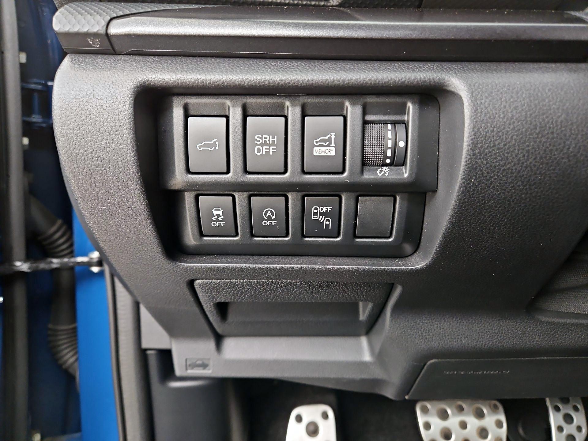 Thumbnail: 2023 Subaru Forester - 13