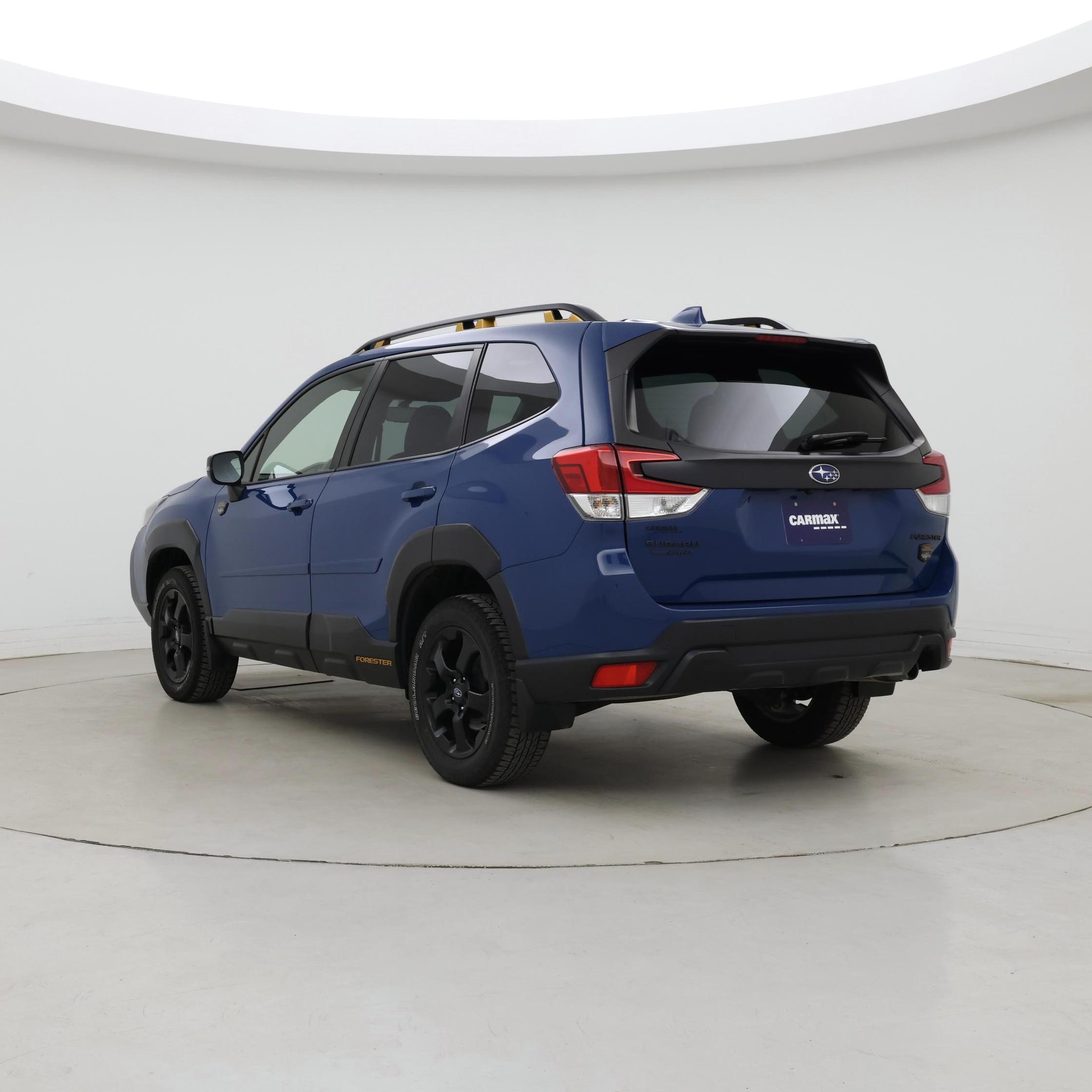 Thumbnail: 2023 Subaru Forester - 2