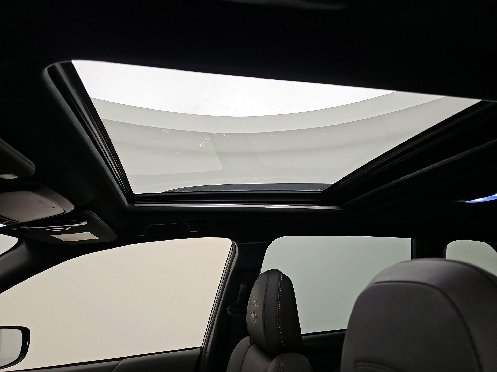 Thumbnail: 2023 Subaru Forester - 20