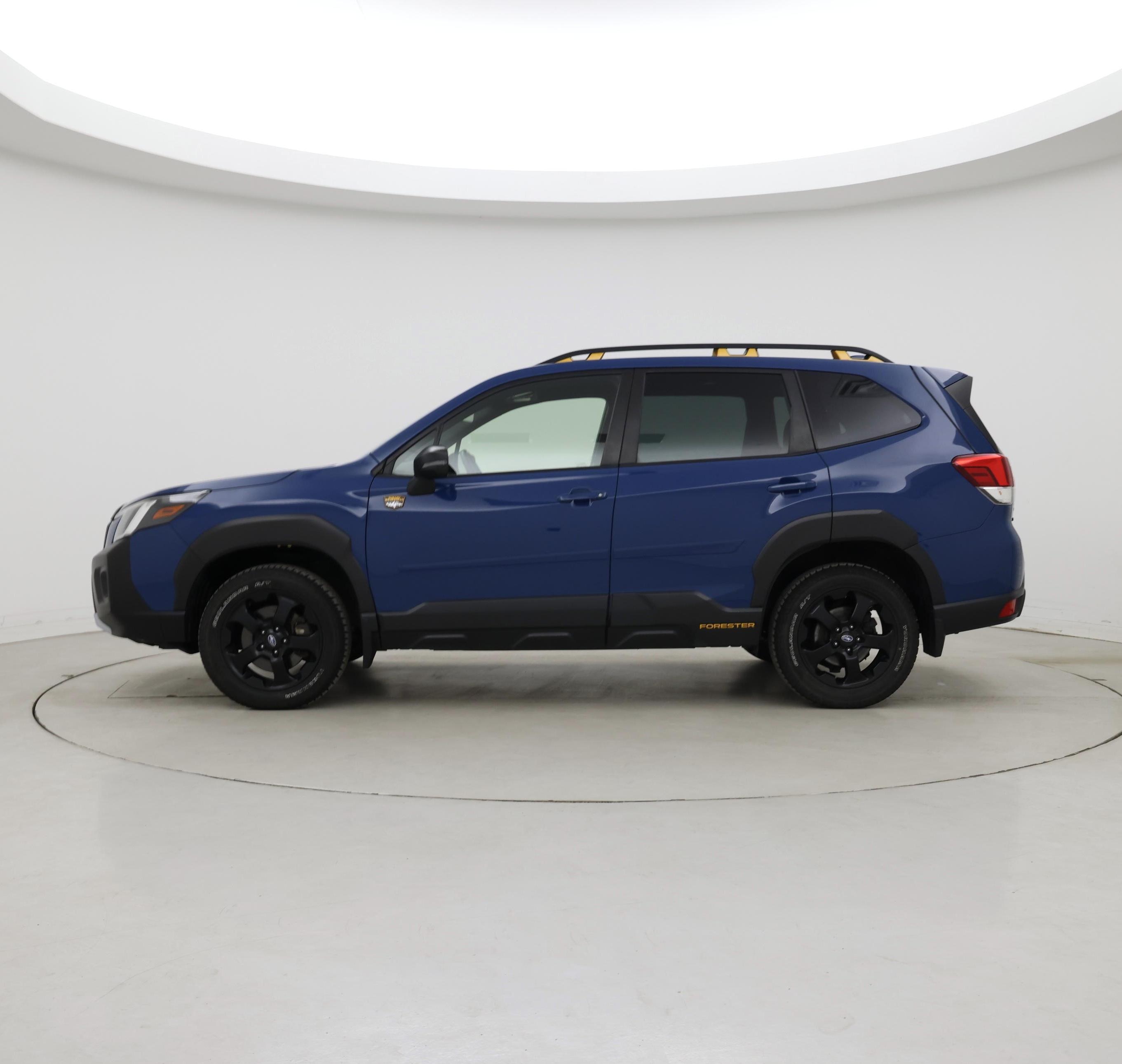 Thumbnail: 2023 Subaru Forester - 3