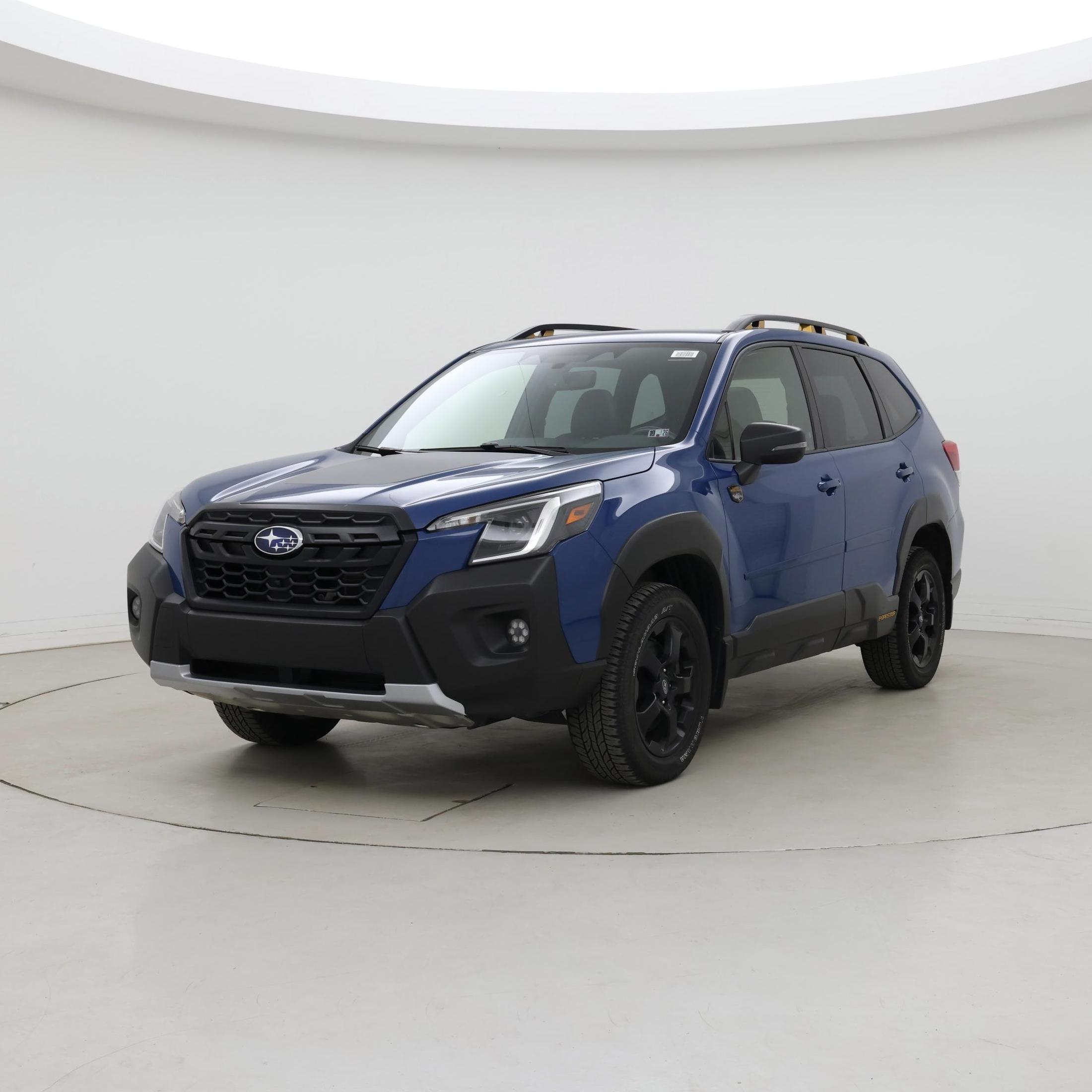 Thumbnail: 2023 Subaru Forester - 4