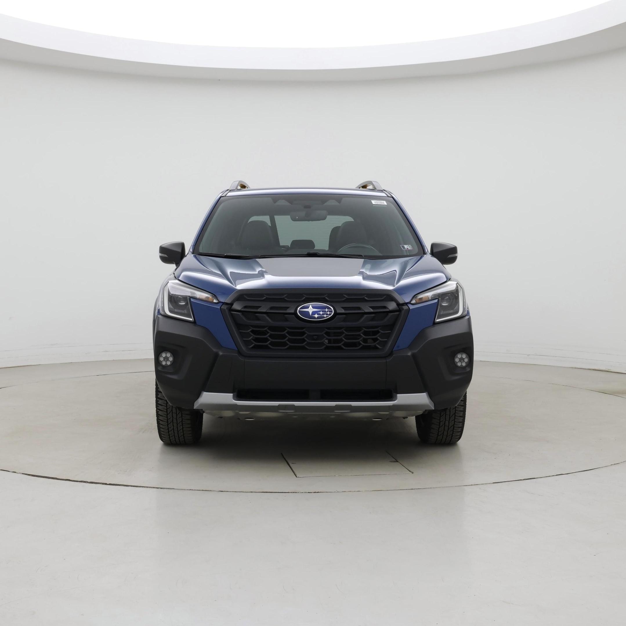 Thumbnail: 2023 Subaru Forester - 5