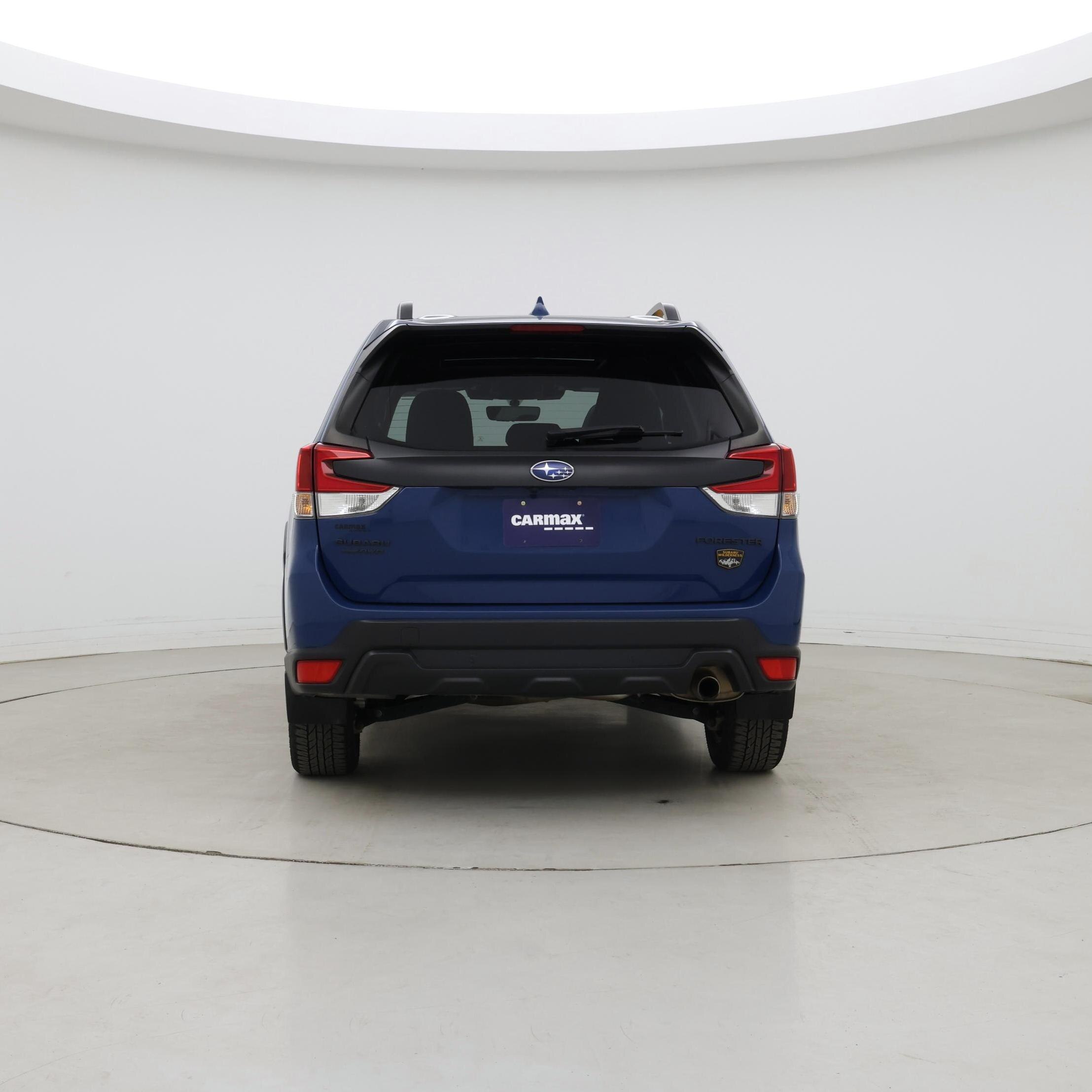 Thumbnail: 2023 Subaru Forester - 6