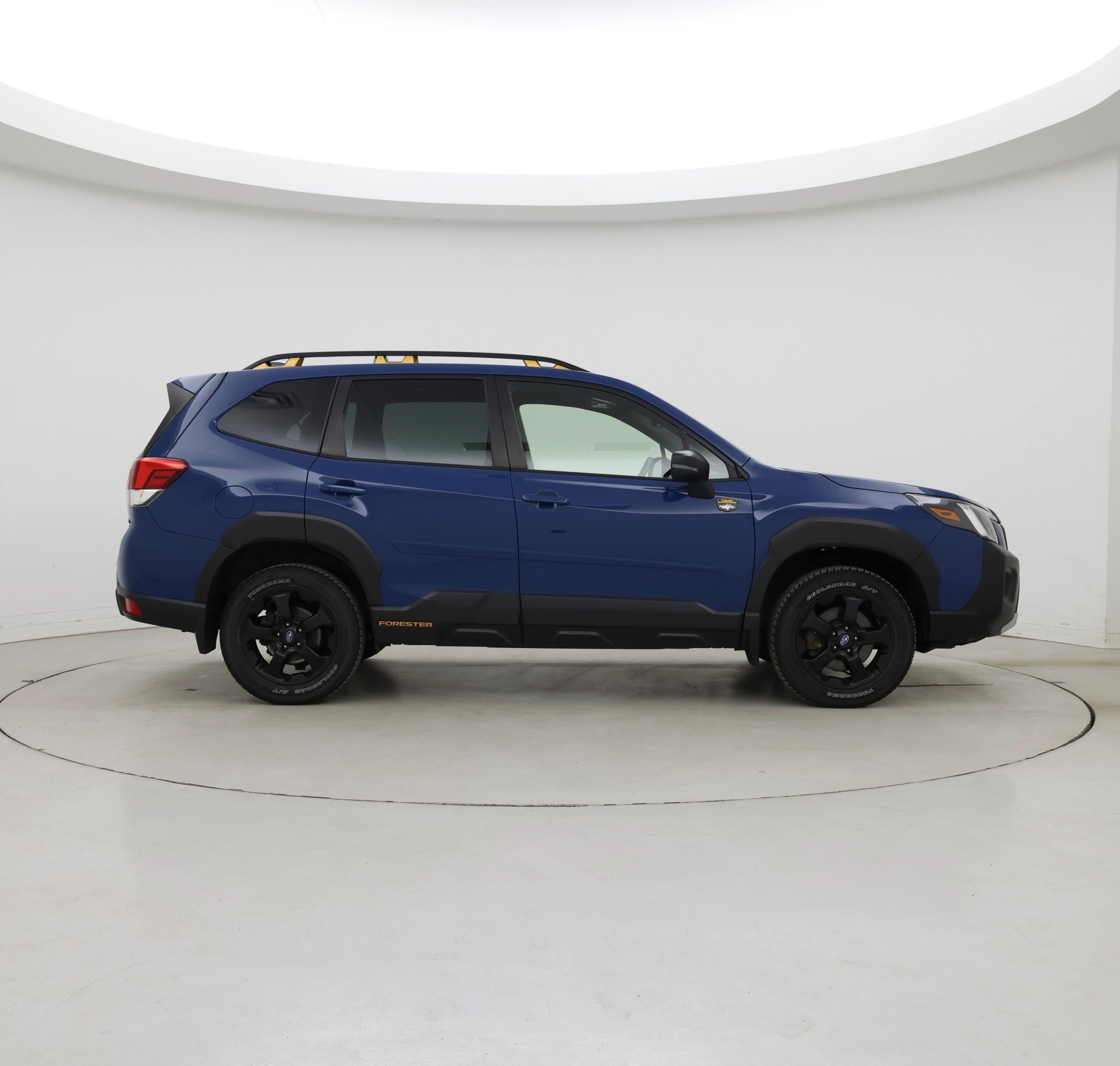 Thumbnail: 2023 Subaru Forester - 7