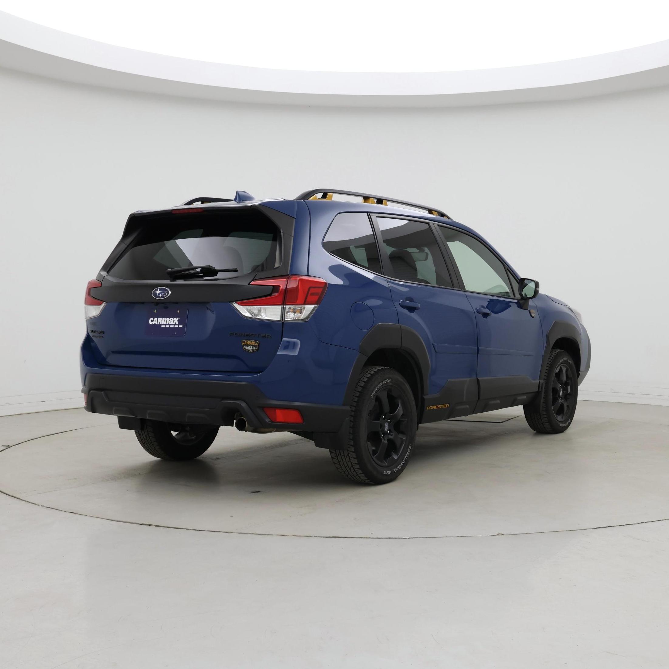 Thumbnail: 2023 Subaru Forester - 8