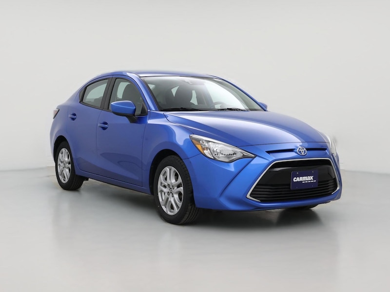 2017 Toyota Yaris iA  -
                  Cleveland, OH