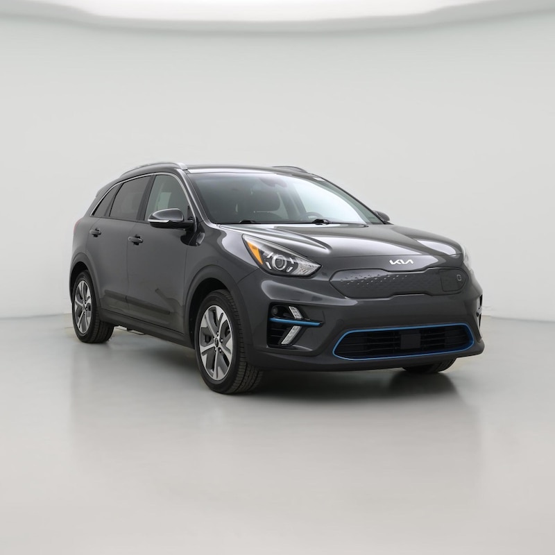 2022 Kia Niro Electric EX Premium