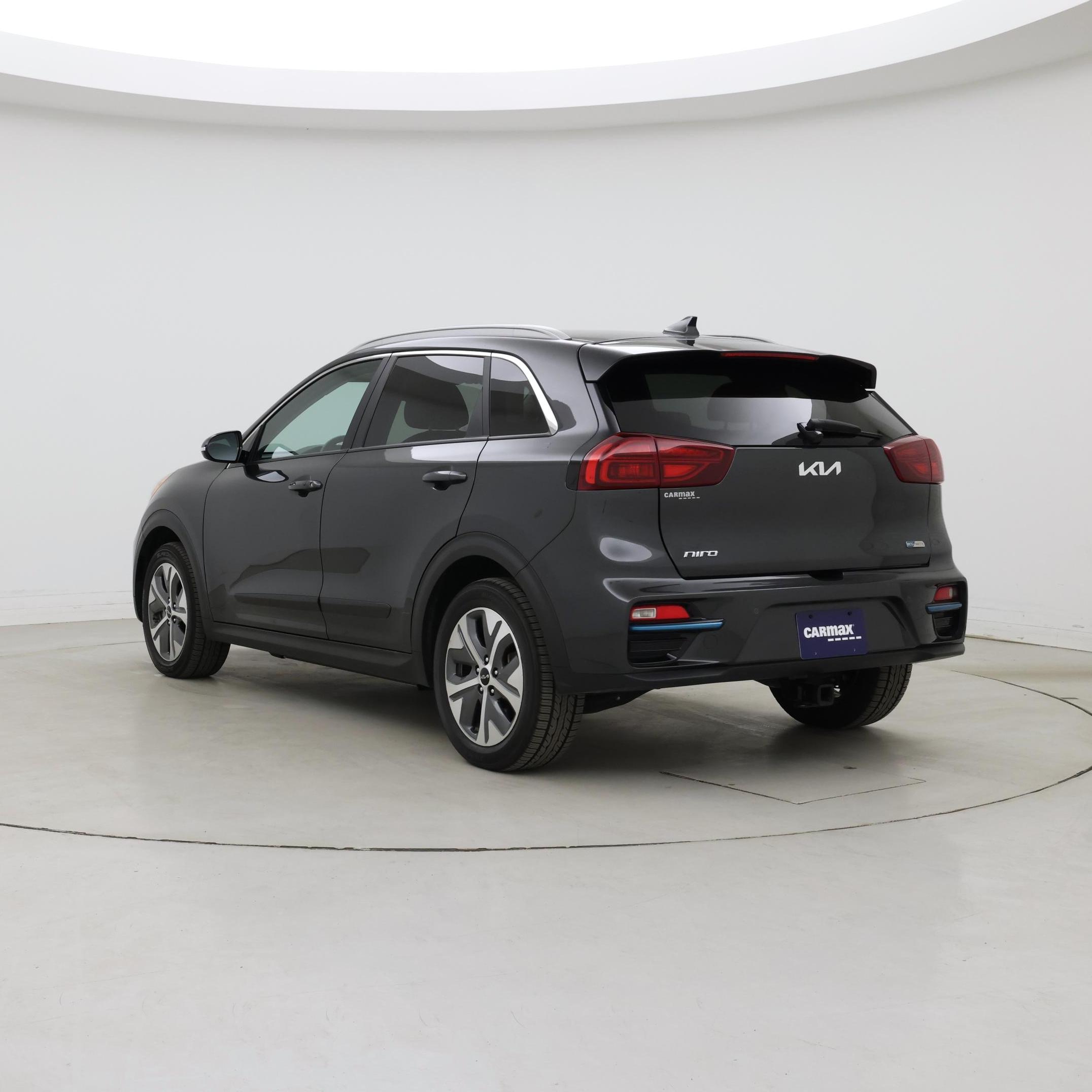 Thumbnail: 2022 Kia Niro - 2