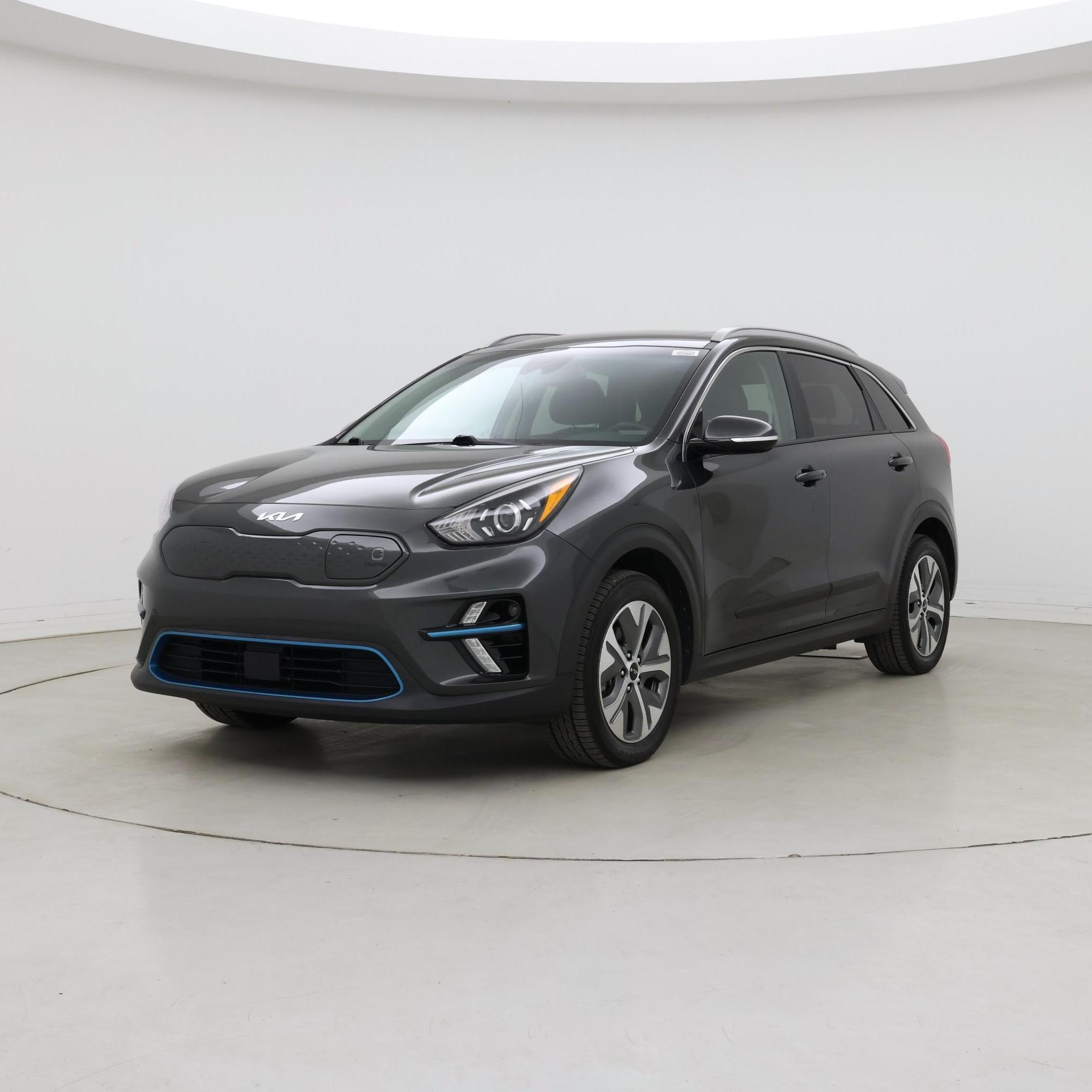 Thumbnail: 2022 Kia Niro - 4