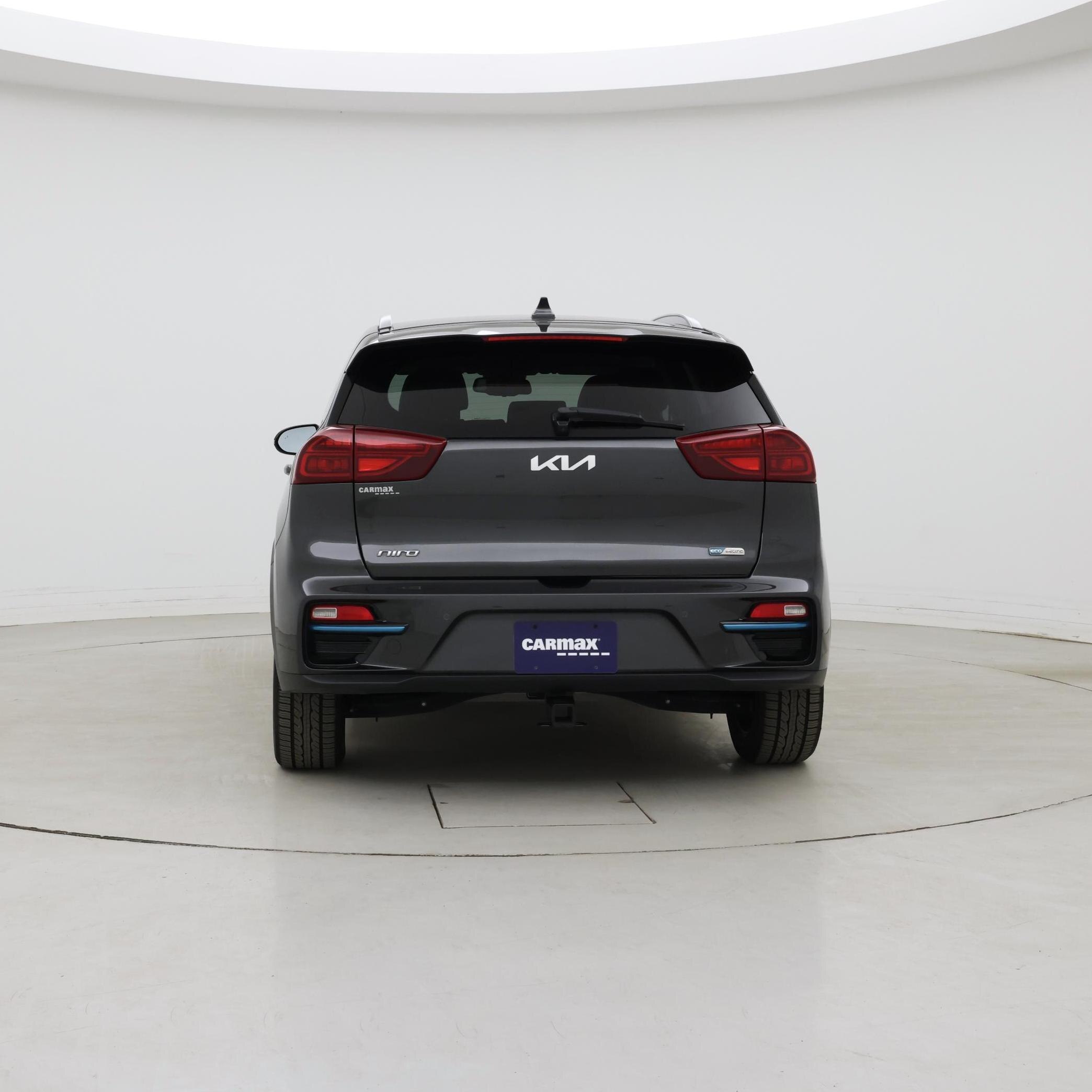 Thumbnail: 2022 Kia Niro - 6