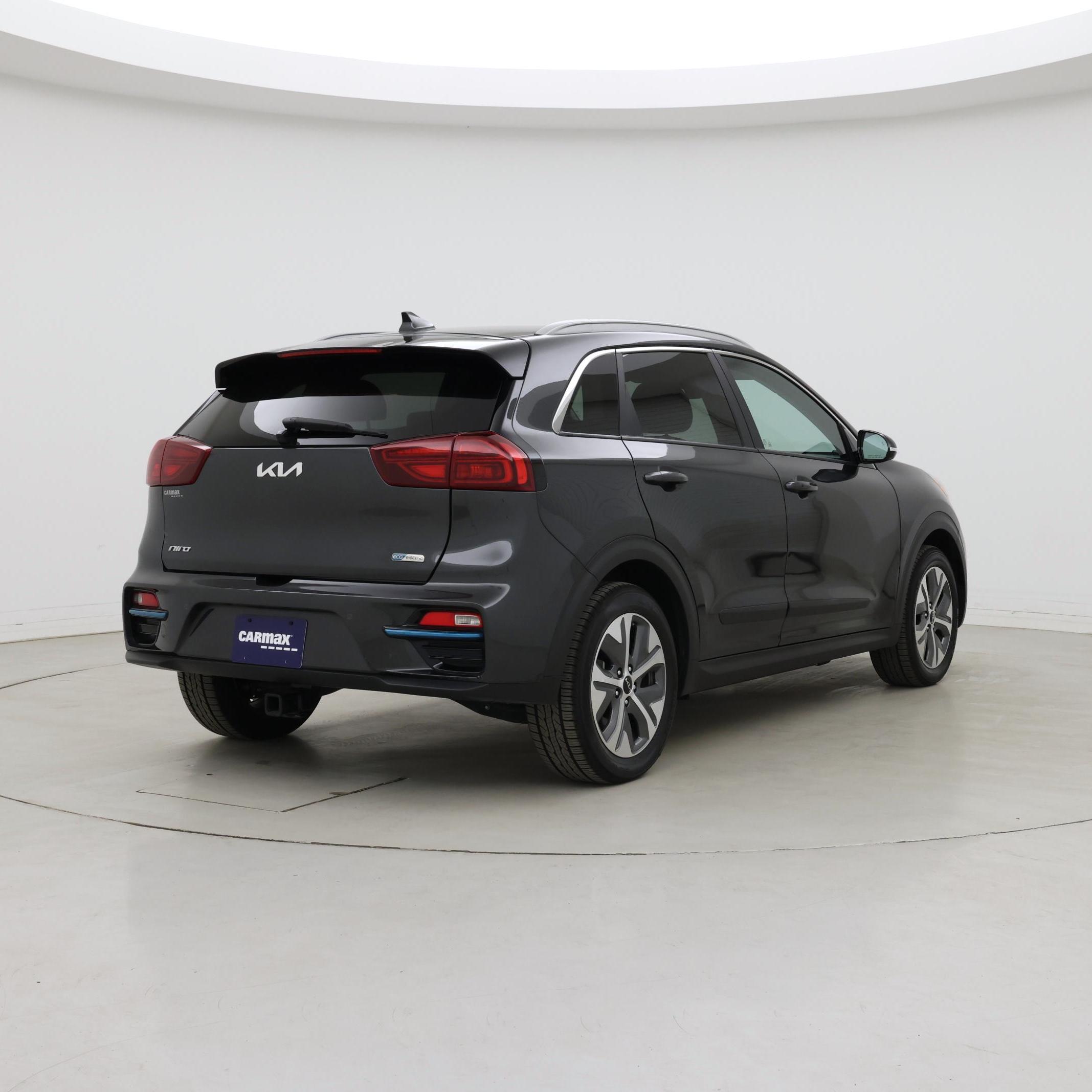 Thumbnail: 2022 Kia Niro - 8