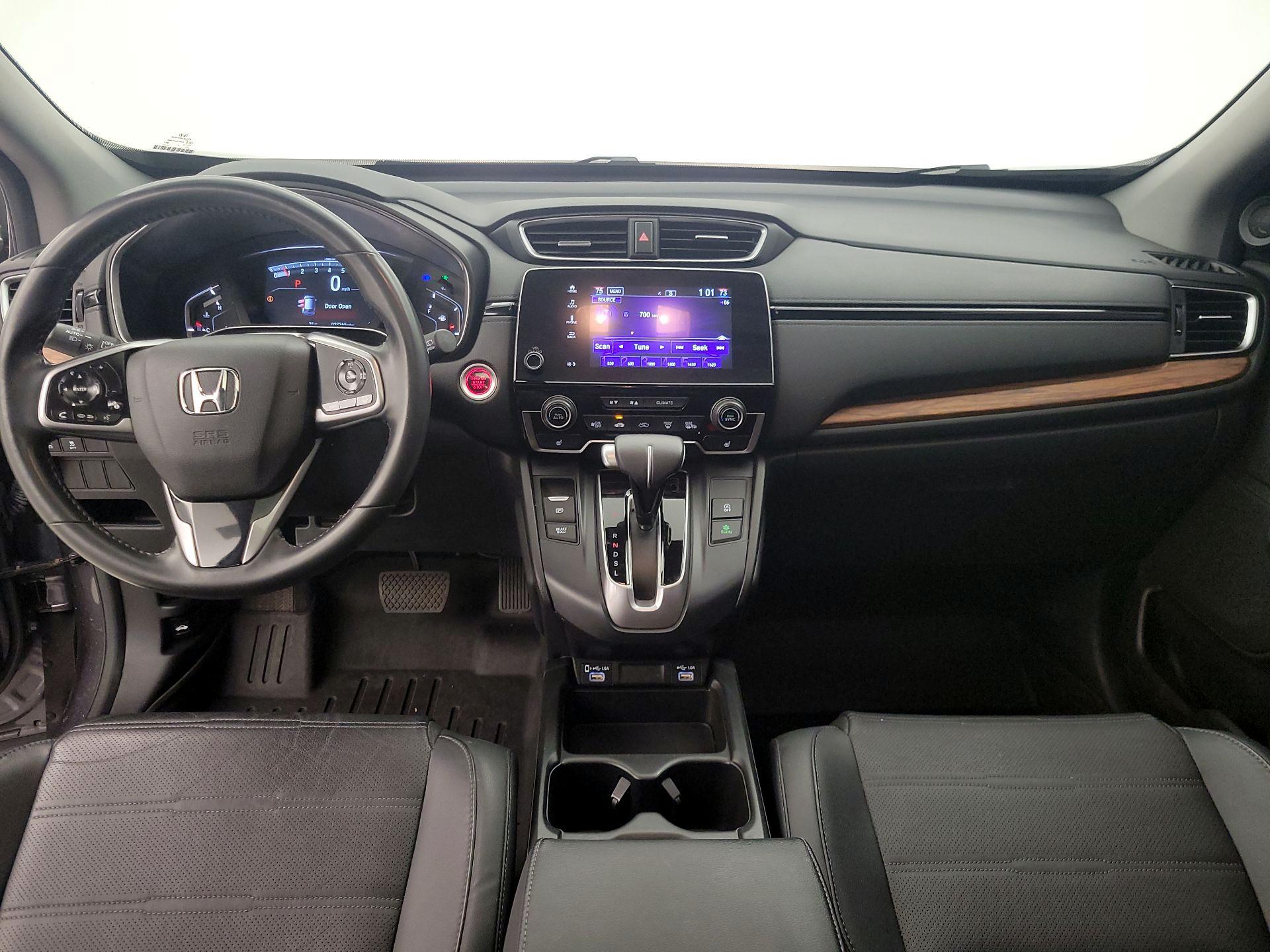 Thumbnail: 2022 Honda CR-V - 9