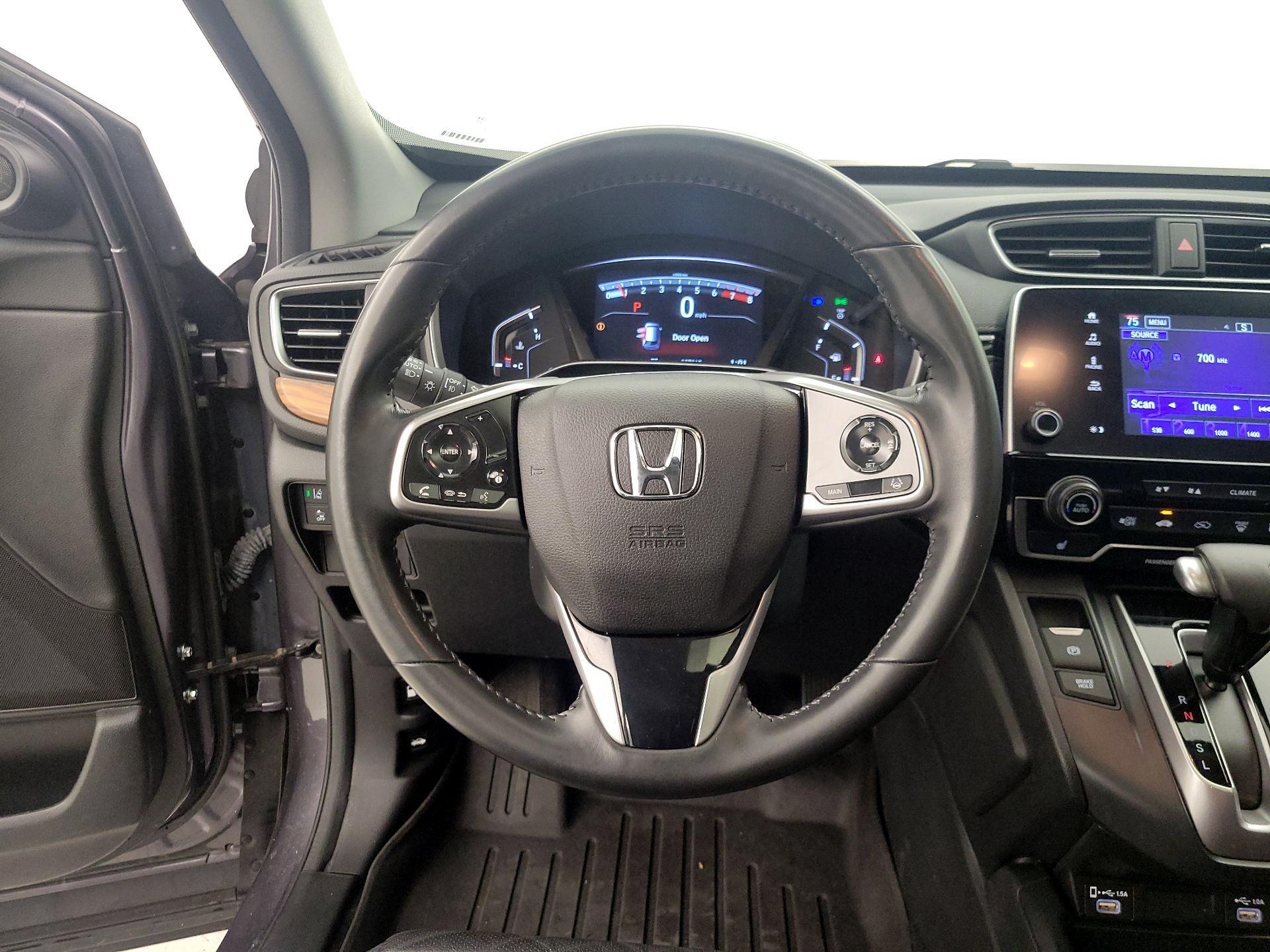 Thumbnail: 2022 Honda CR-V - 10