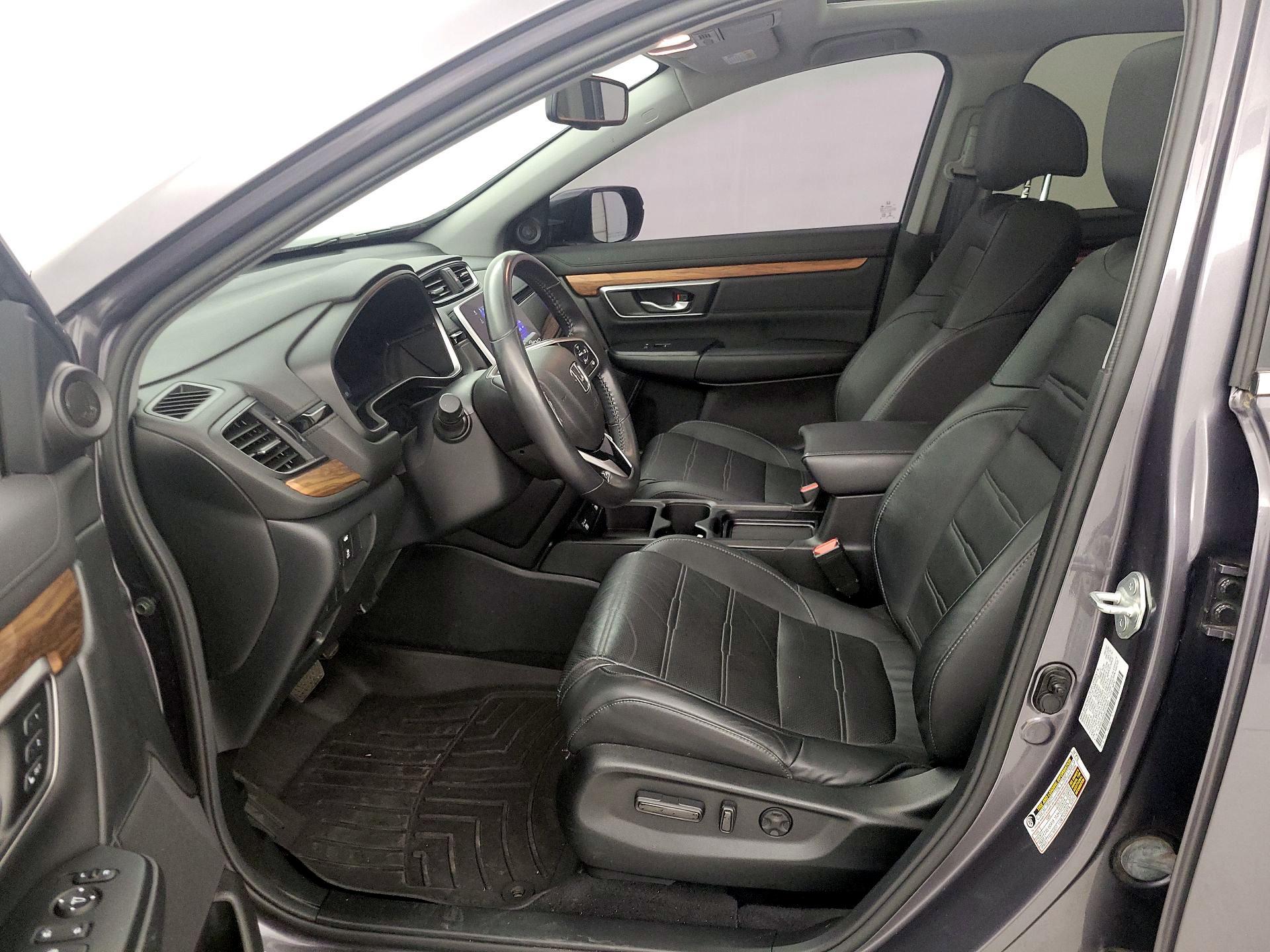 Thumbnail: 2022 Honda CR-V - 11