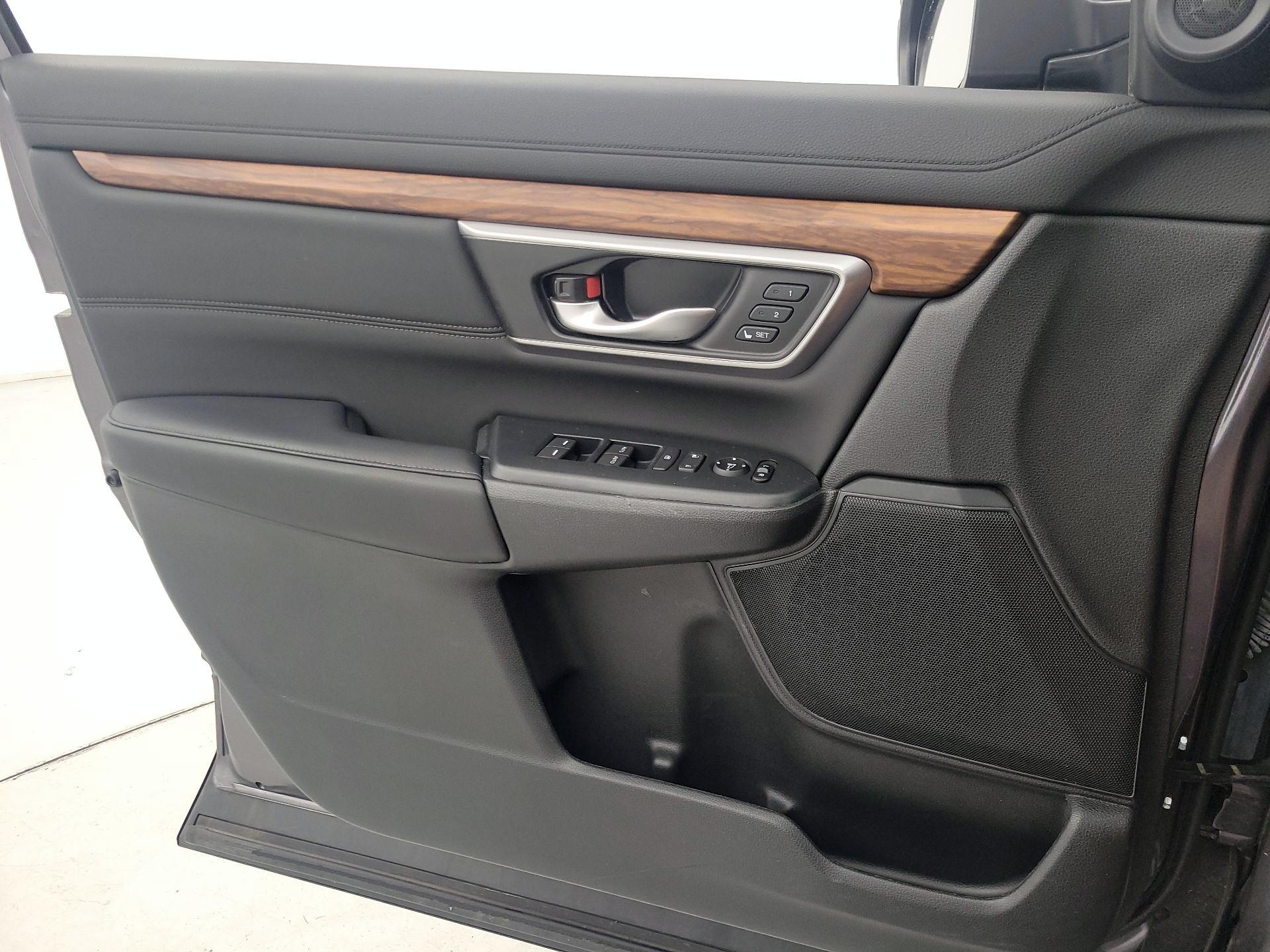 Thumbnail: 2022 Honda CR-V - 12