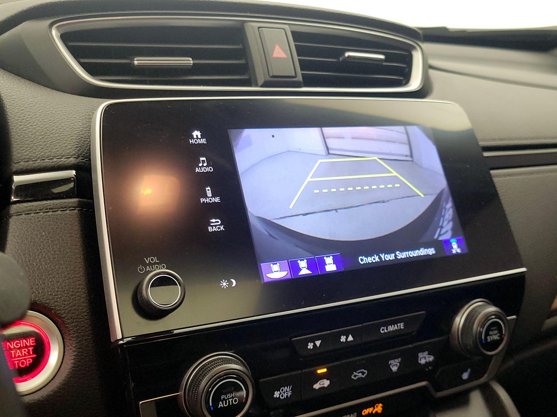 Thumbnail: 2022 Honda CR-V - 14