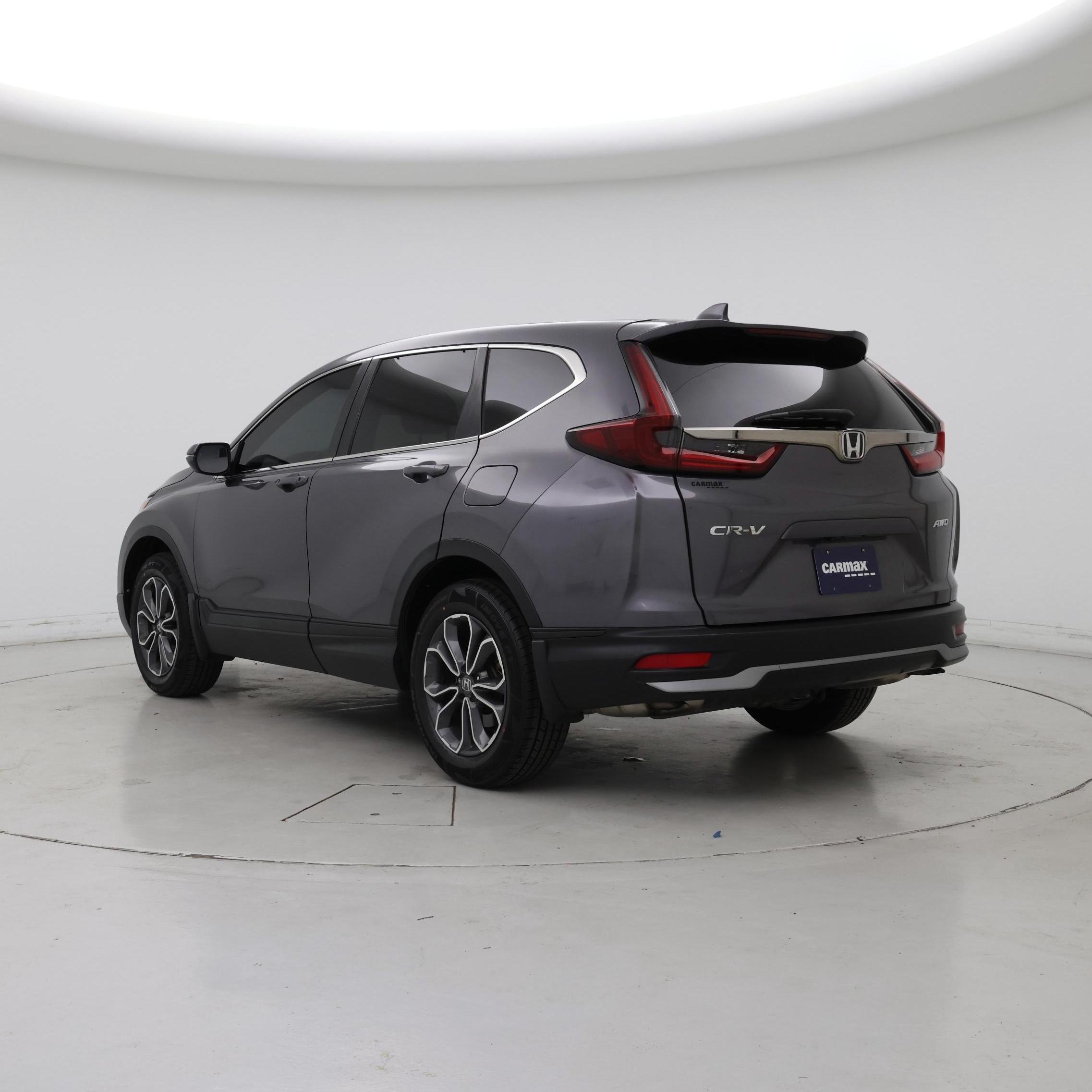 Thumbnail: 2022 Honda CR-V - 2